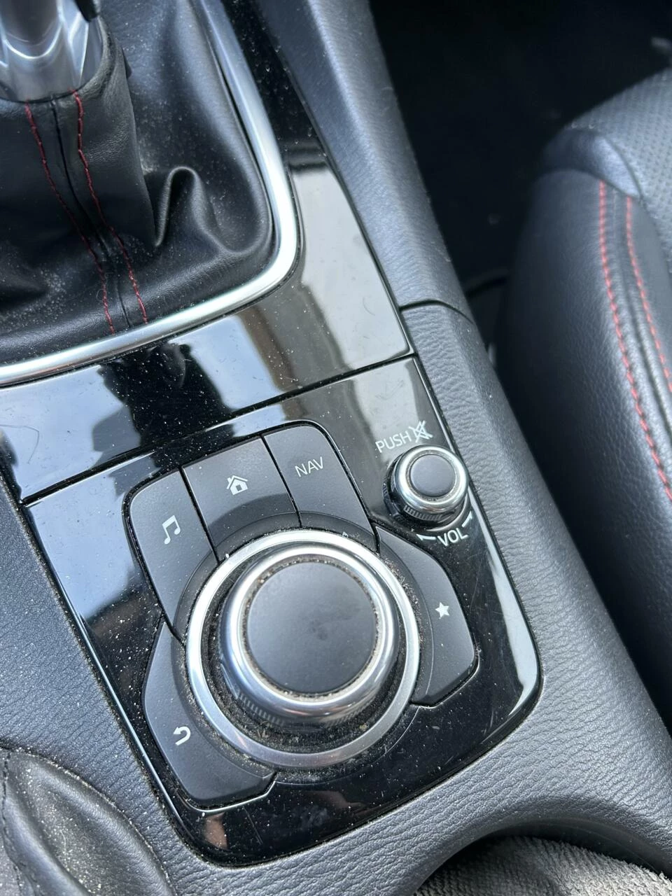 Hoofdafbeelding Mazda 3