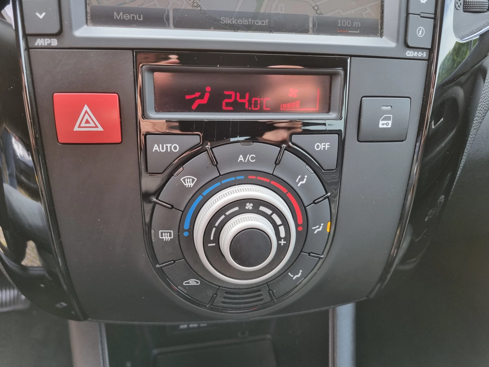 Hoofdafbeelding Kia Venga