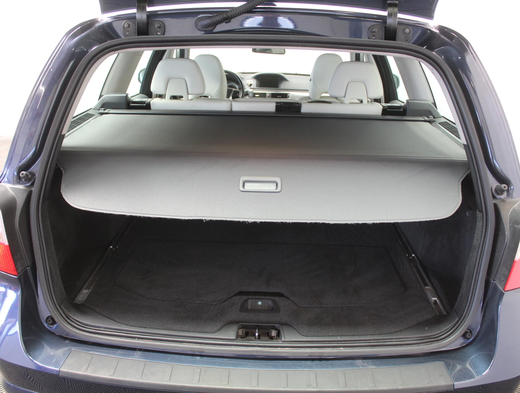 Hoofdafbeelding Volvo V70