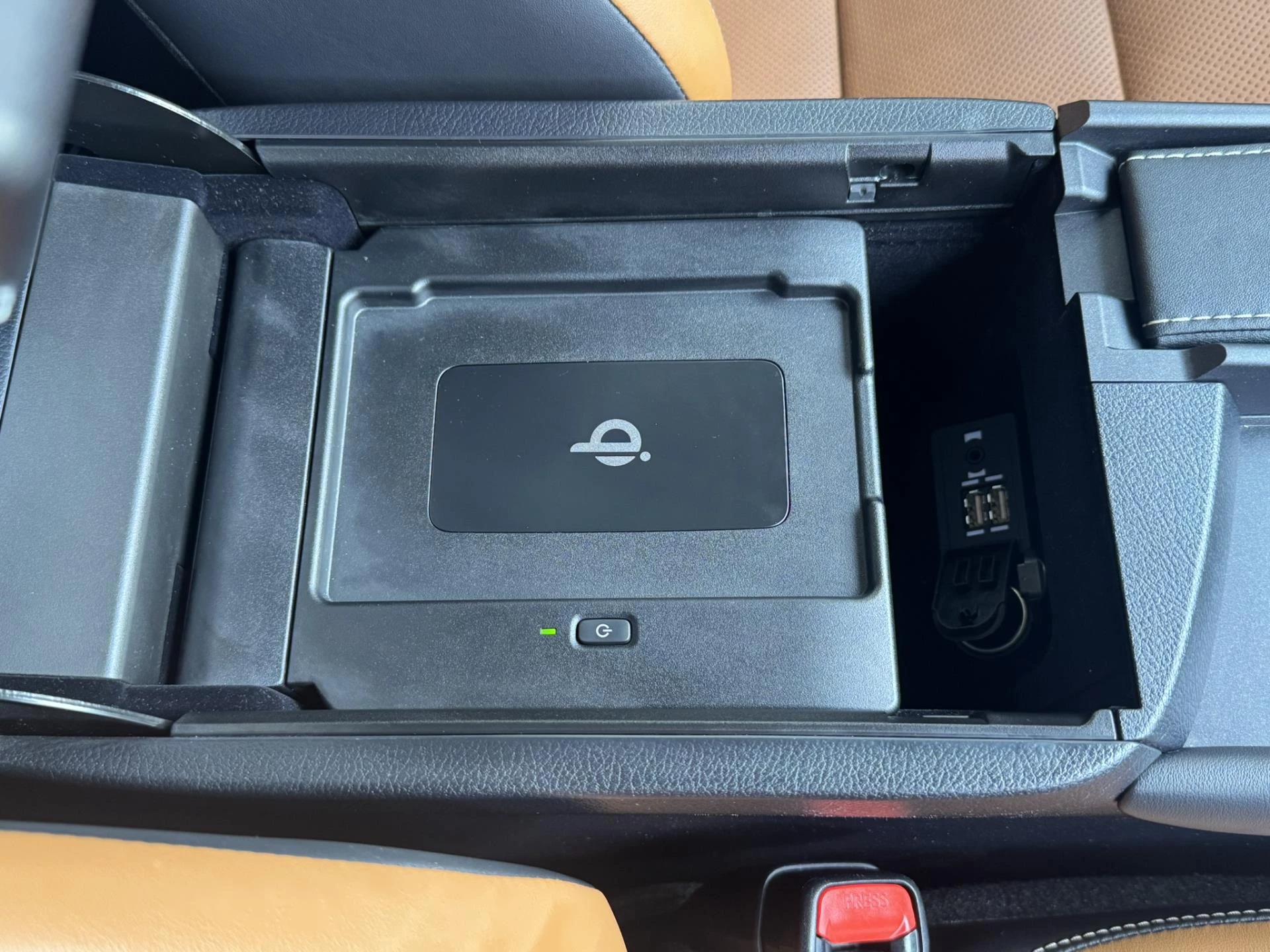 Hoofdafbeelding Lexus NX