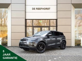 Hoofdafbeelding Land Rover Range Rover Evoque Land Rover Range Rover Evoque P270e PHEV AWD Business Edition | Driver Assist Pack | Convenience Pack | Sliding panoramic roof