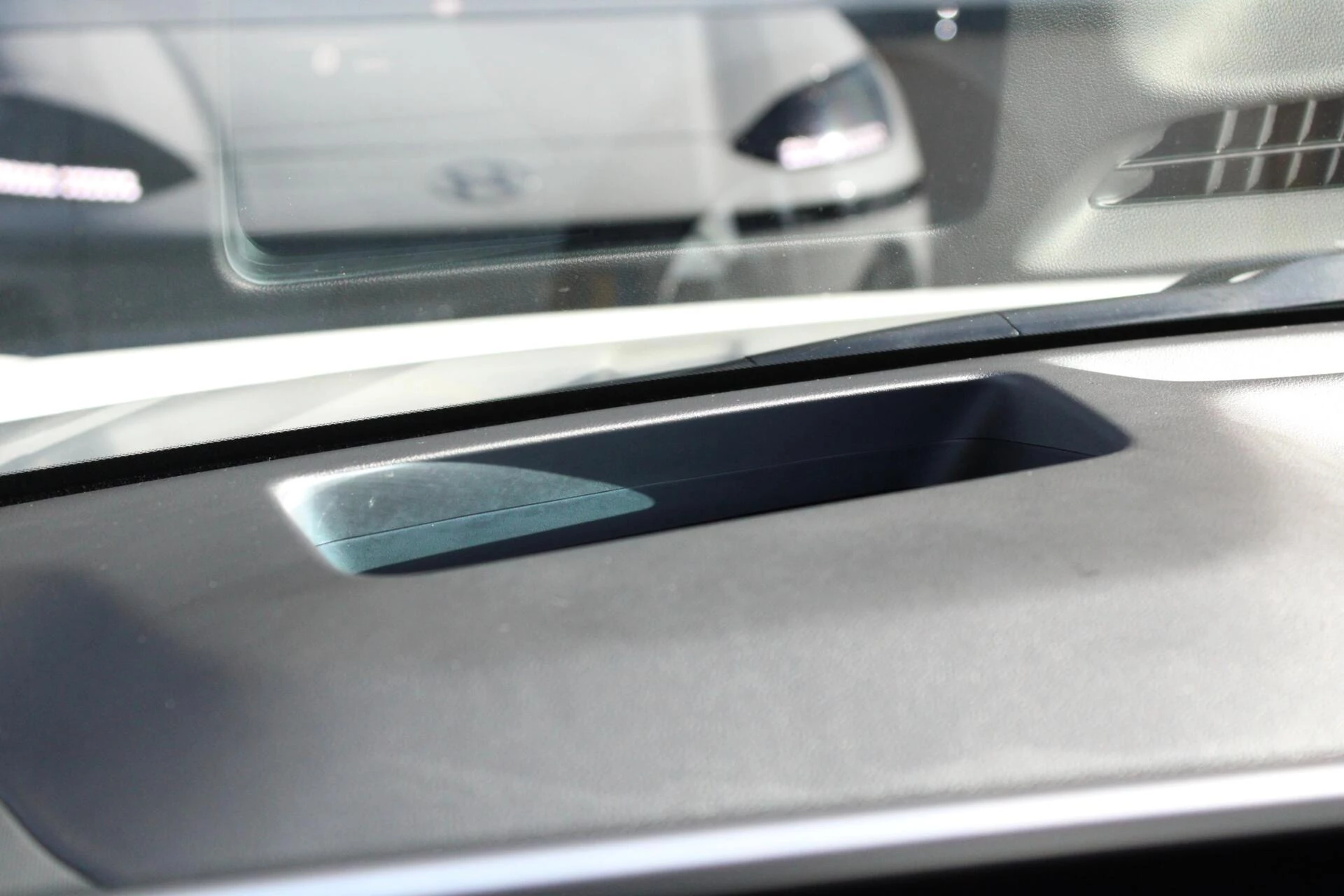 Hoofdafbeelding Hyundai IONIQ 6