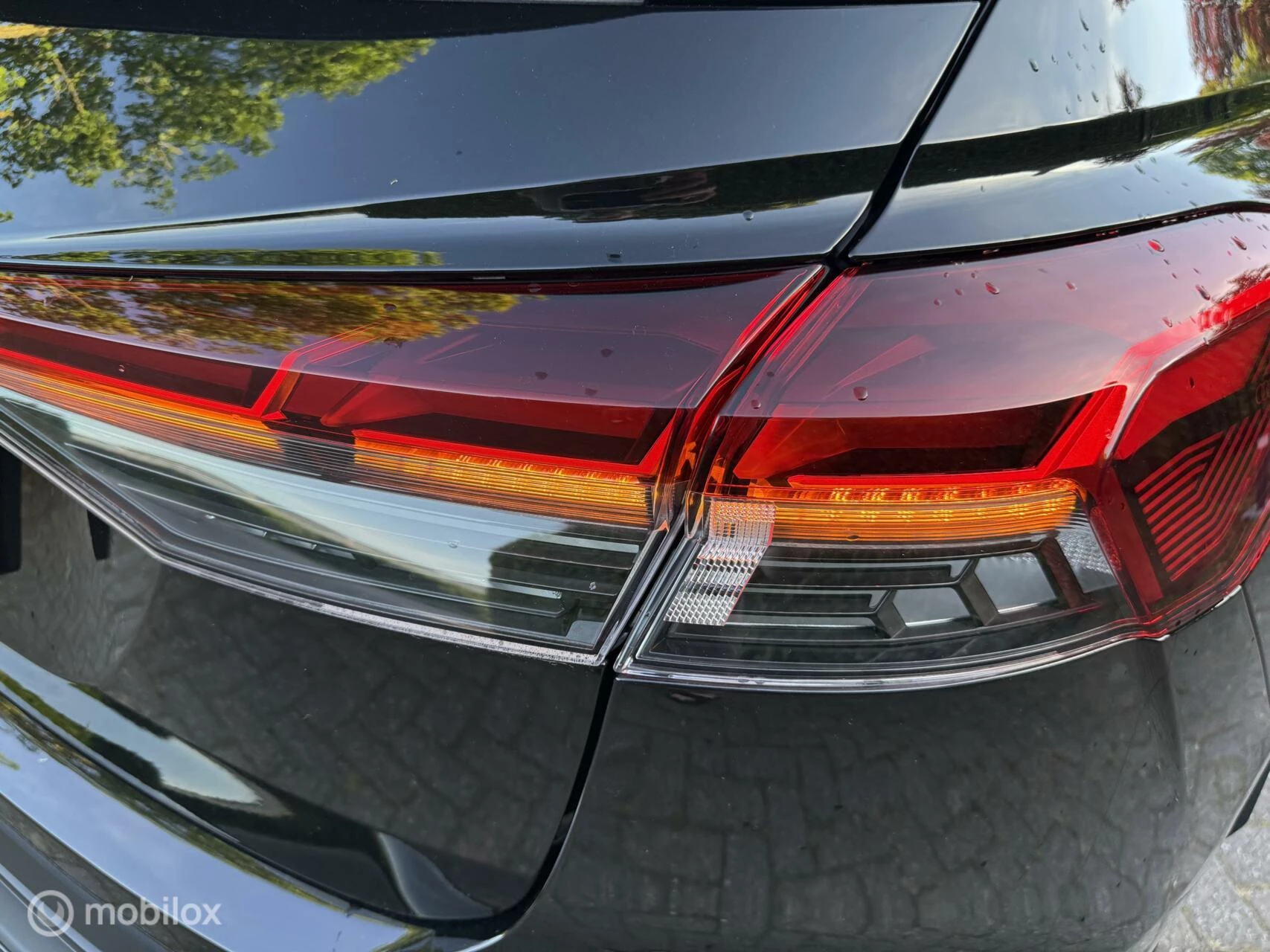 Hoofdafbeelding Audi Q4