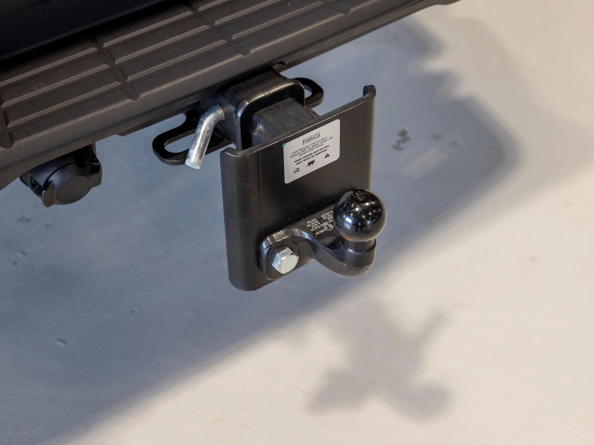Hoofdafbeelding Ford Ranger