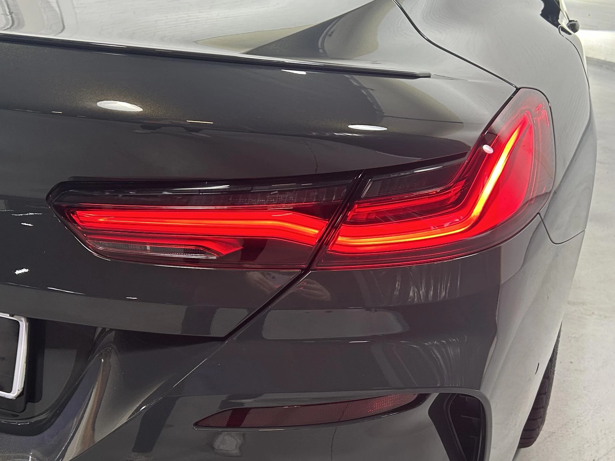Hoofdafbeelding BMW 8 Serie