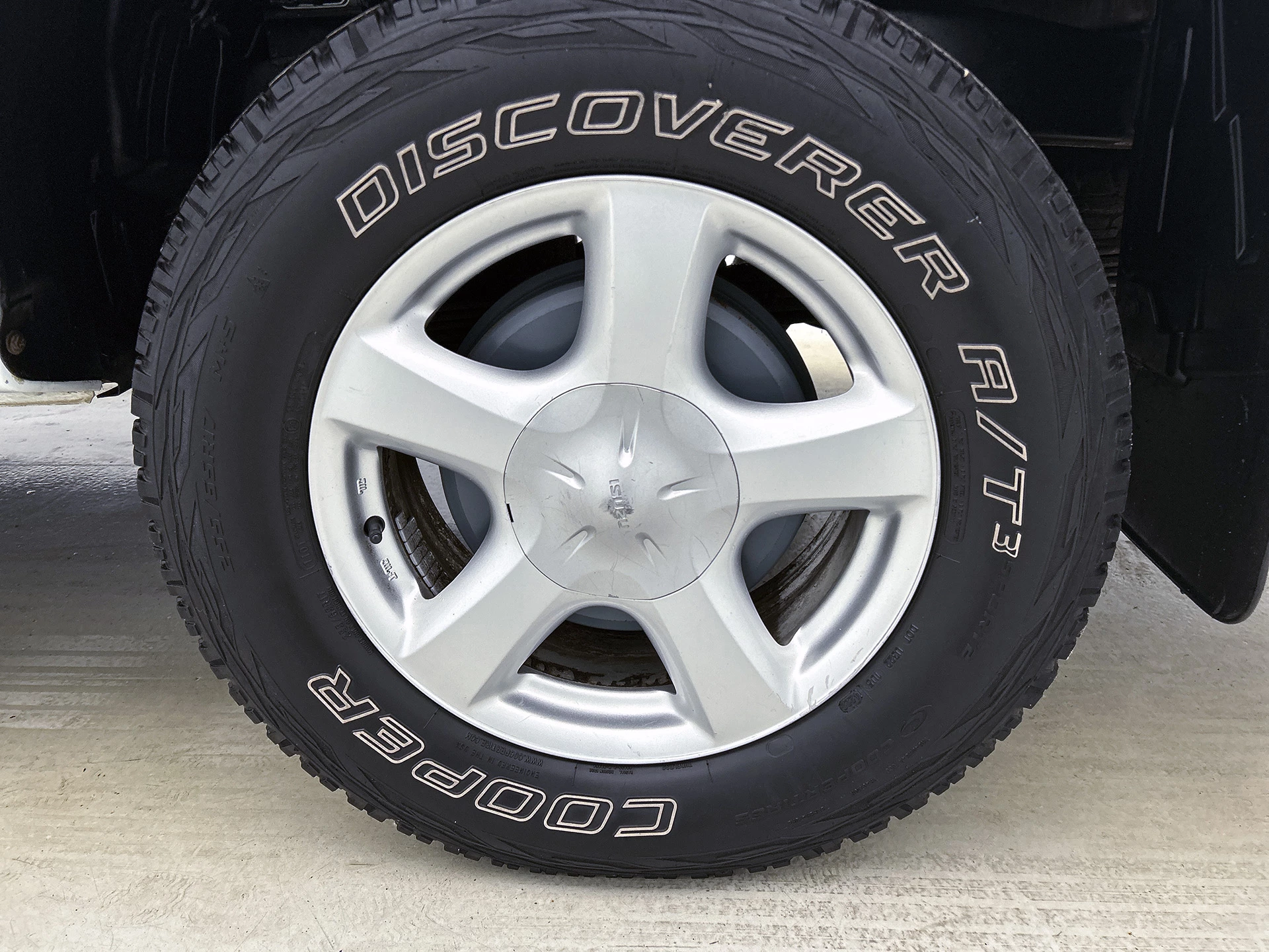 Hoofdafbeelding Isuzu D-Max