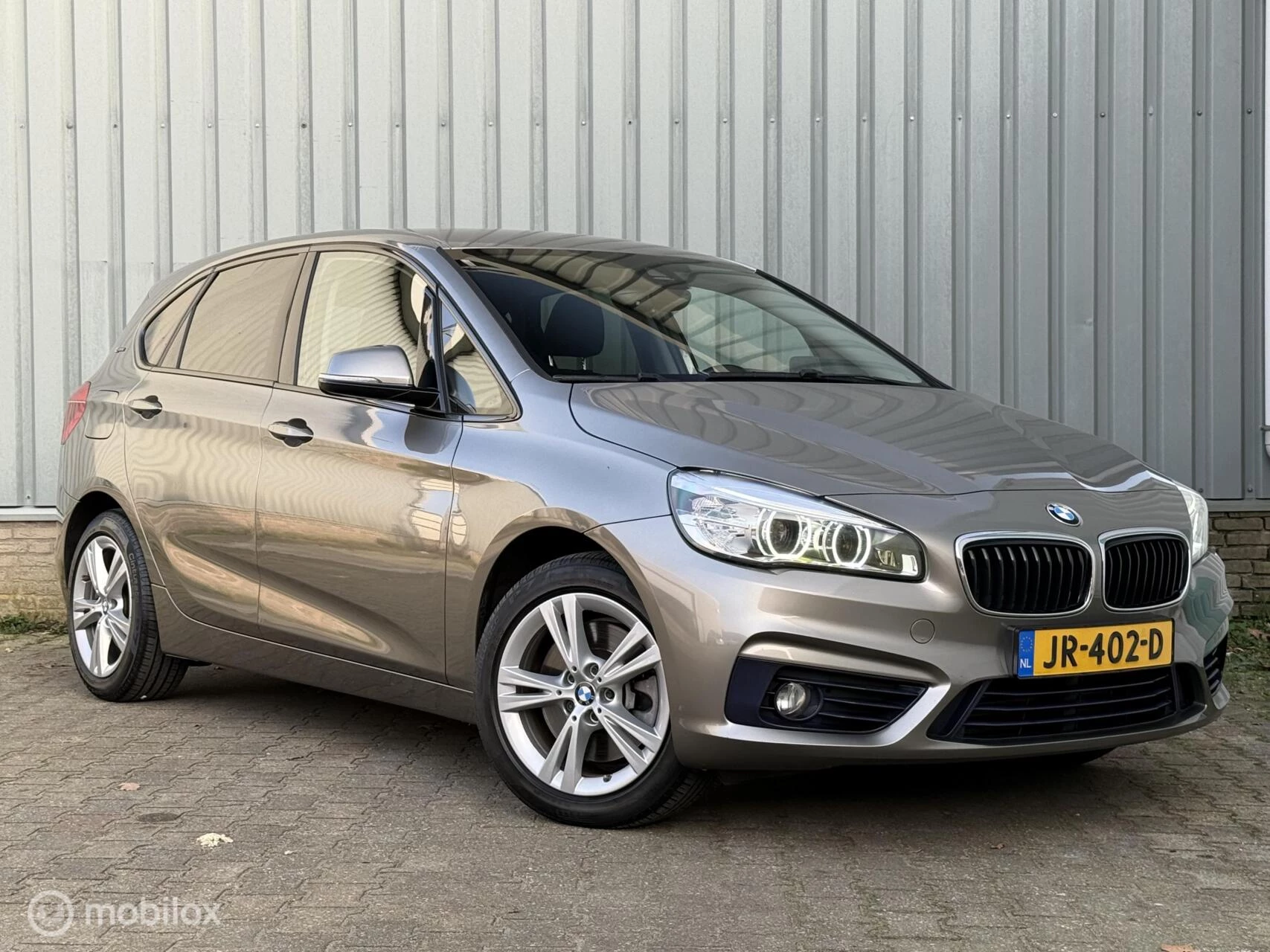 Hoofdafbeelding BMW 2 Serie