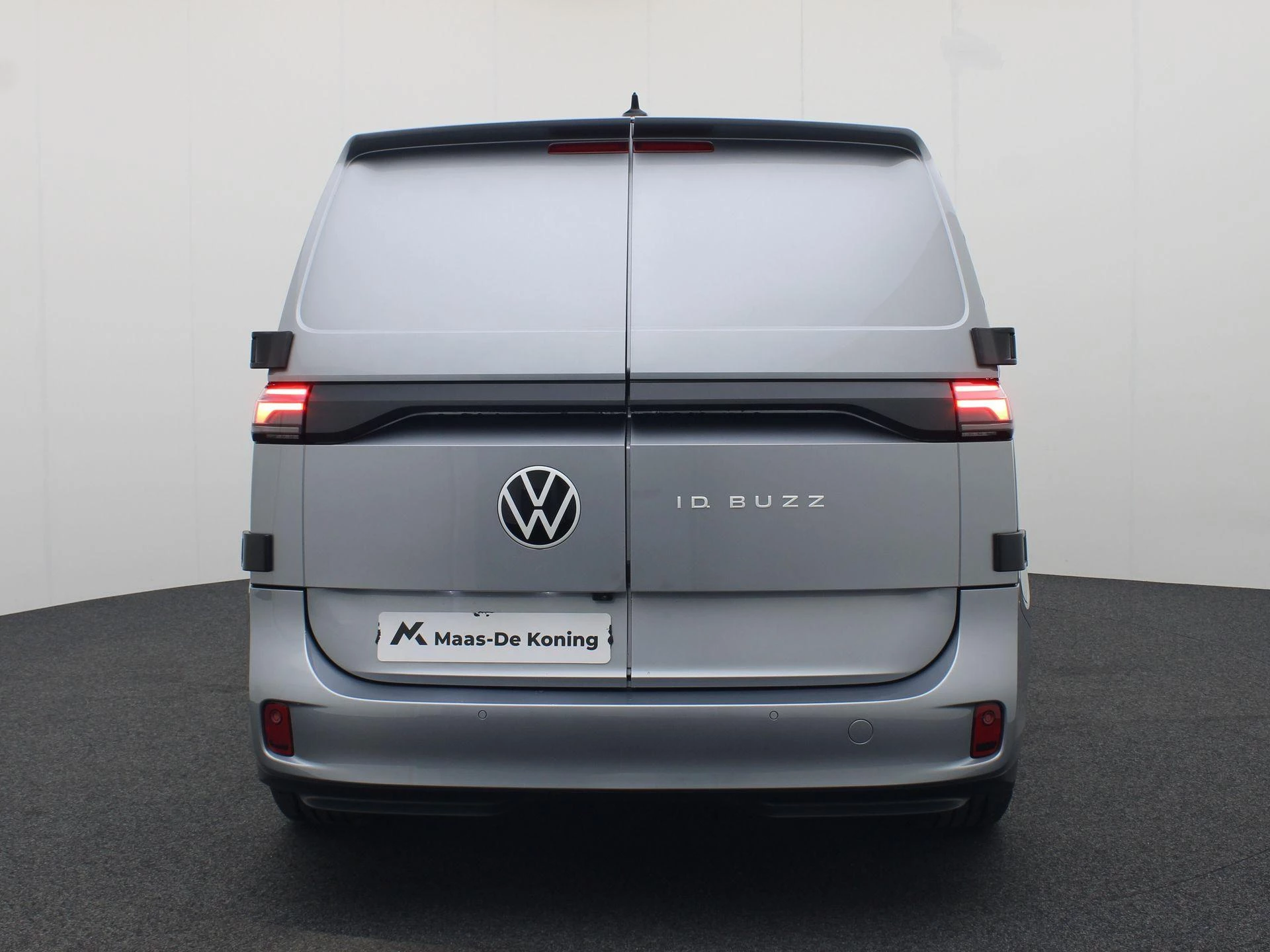 Hoofdafbeelding Volkswagen ID. Buzz Cargo