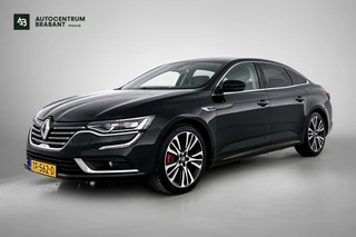 Renault Talisman 1.6 TCe Initiale Paris | 200PK | VOL! | PERFECT ONDERH | TREKH | STOEL VERW/KOEL | HEAD-UP | BOSE | ADD CRUISE |