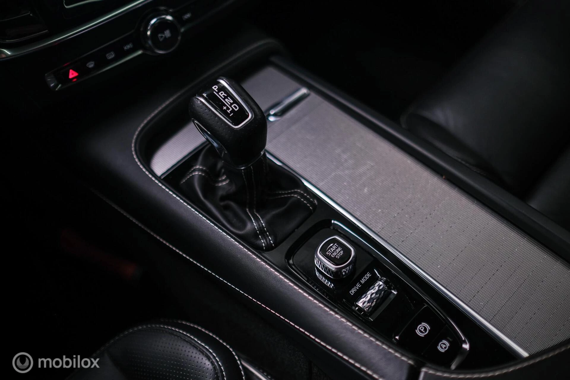 Hoofdafbeelding Volvo V90