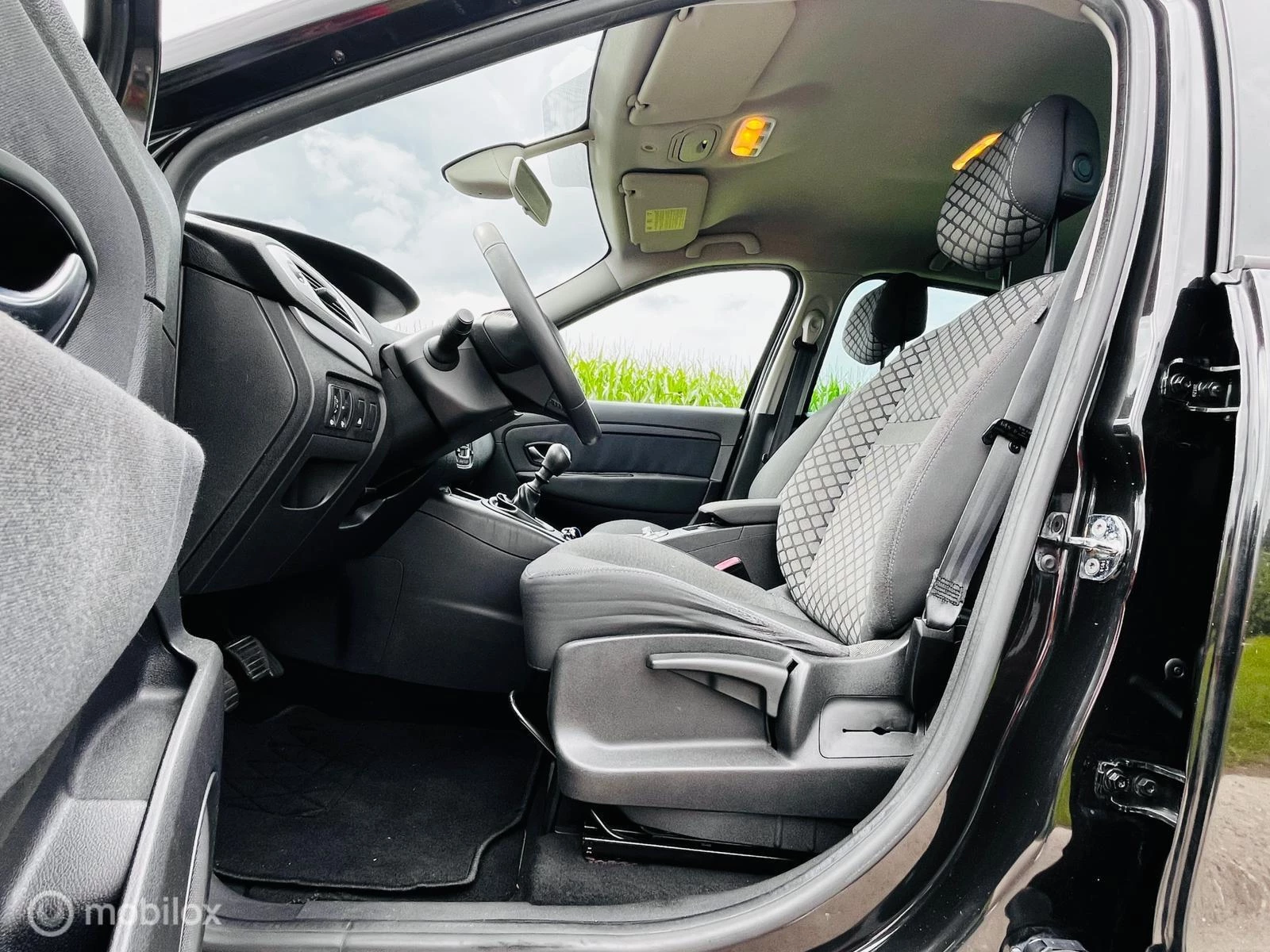 Hoofdafbeelding Renault Scénic