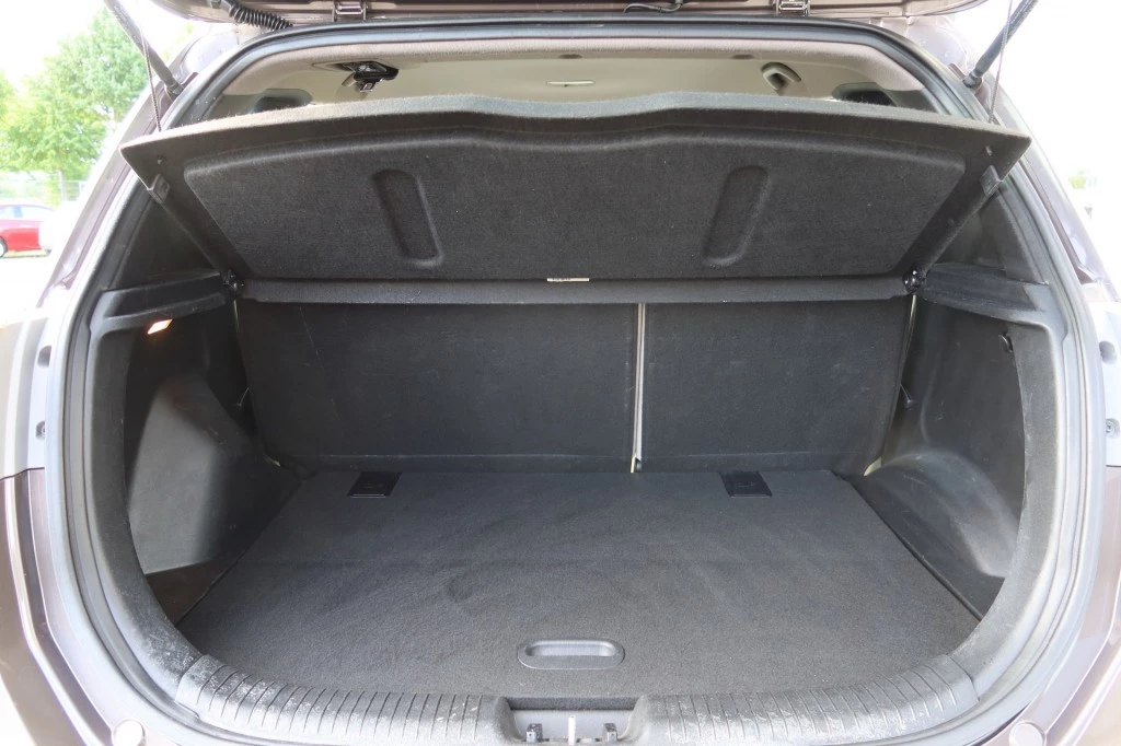Hoofdafbeelding Hyundai ix20