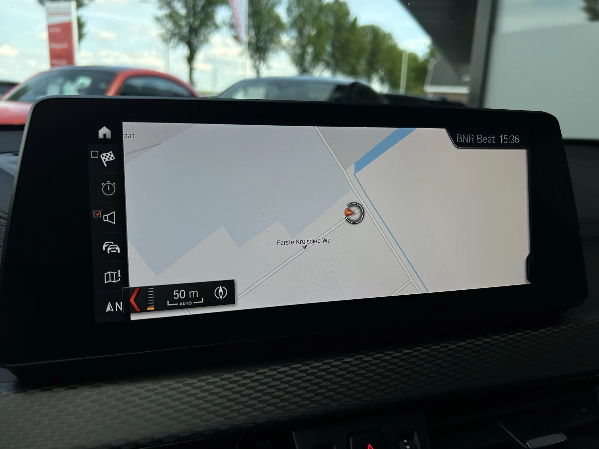 Hoofdafbeelding BMW X2