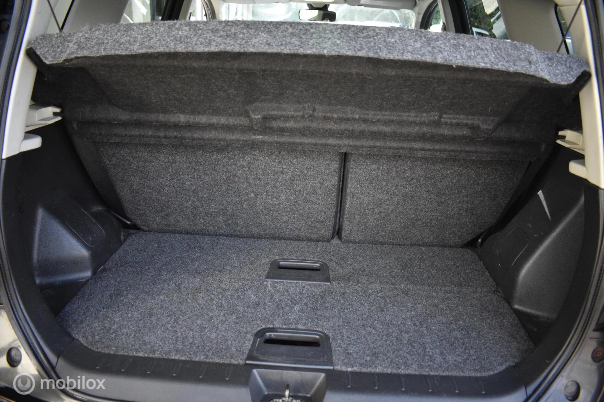 Hoofdafbeelding Nissan Note