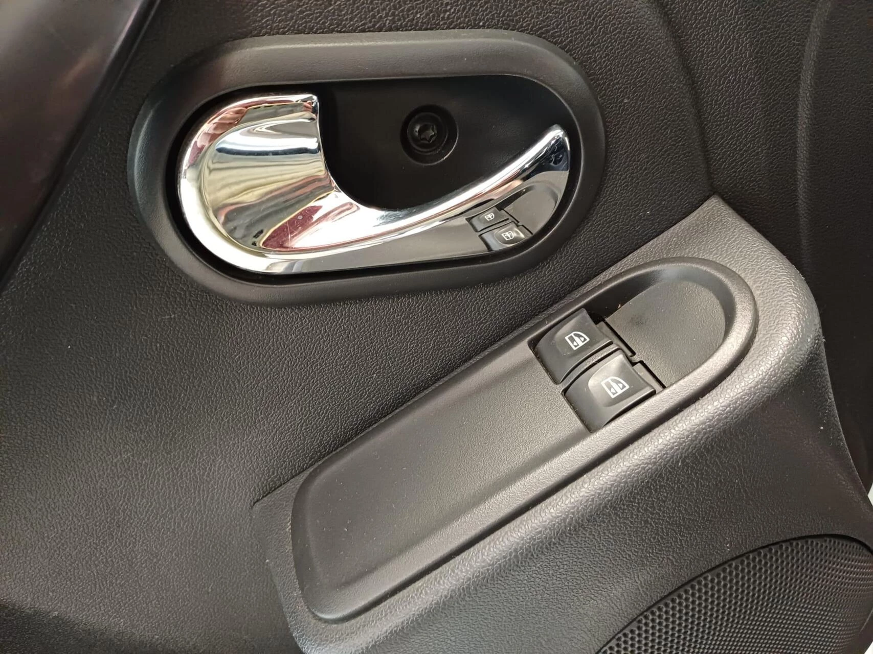 Hoofdafbeelding Dacia Duster