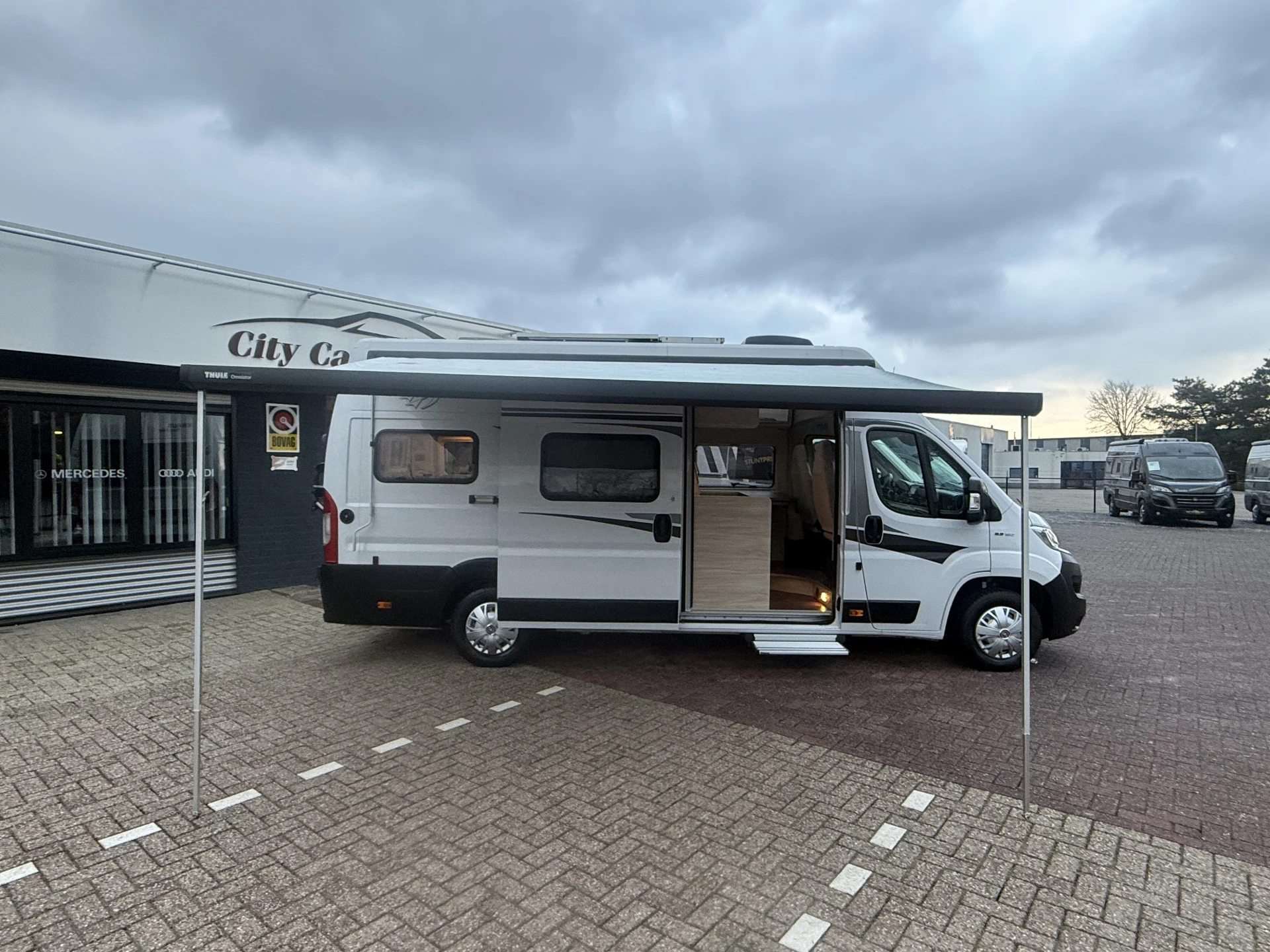 Hoofdafbeelding Fiat Ducato