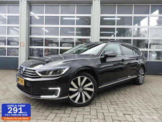 Volkswagen Passat Variant 1.4 TSI GTE Highline