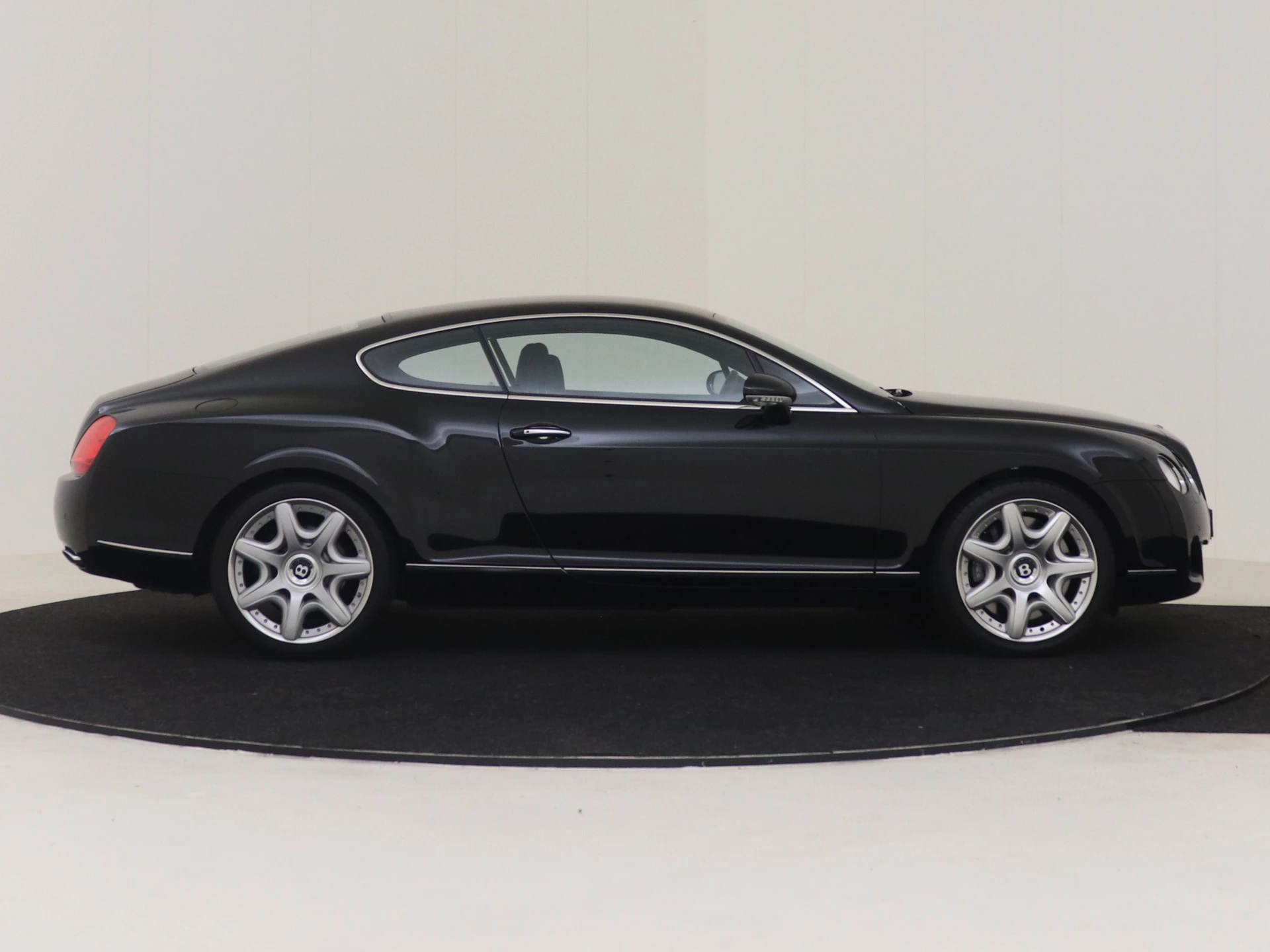 Hoofdafbeelding Bentley Continental GT