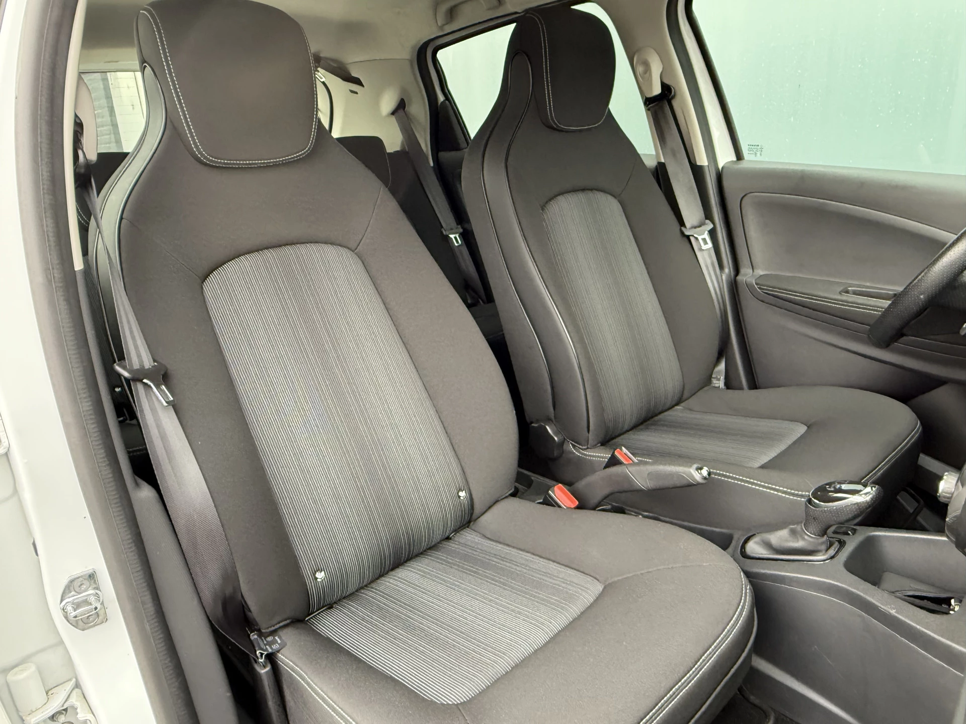 Hoofdafbeelding Renault ZOE