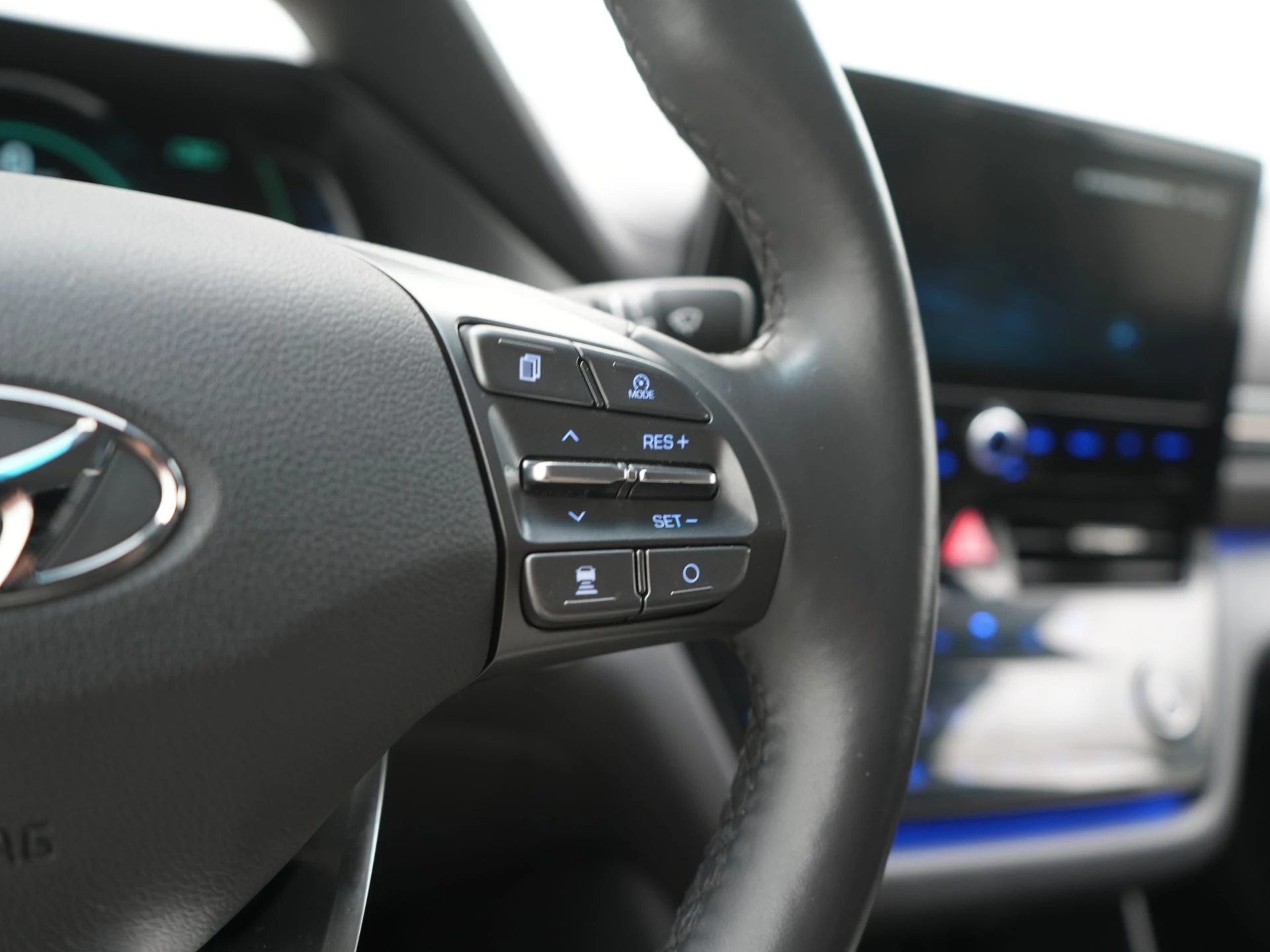 Hoofdafbeelding Hyundai IONIQ