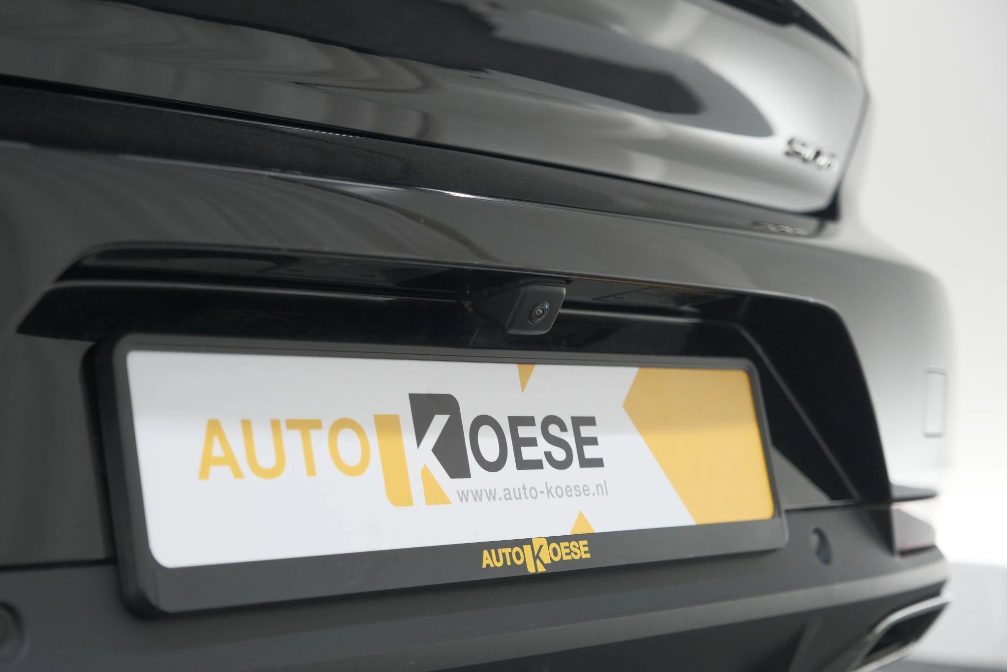 Hoofdafbeelding Peugeot 508
