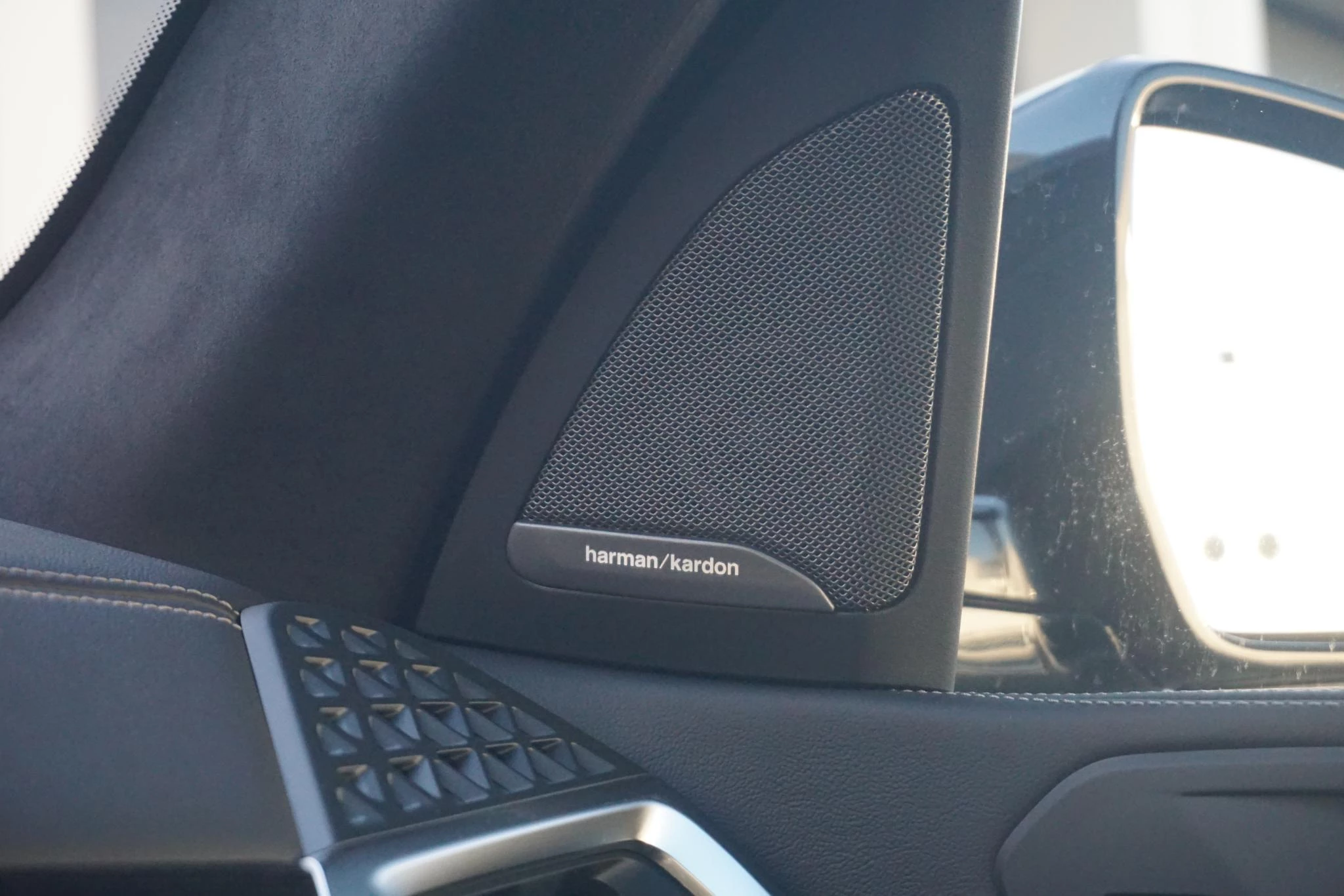 Hoofdafbeelding BMW X7