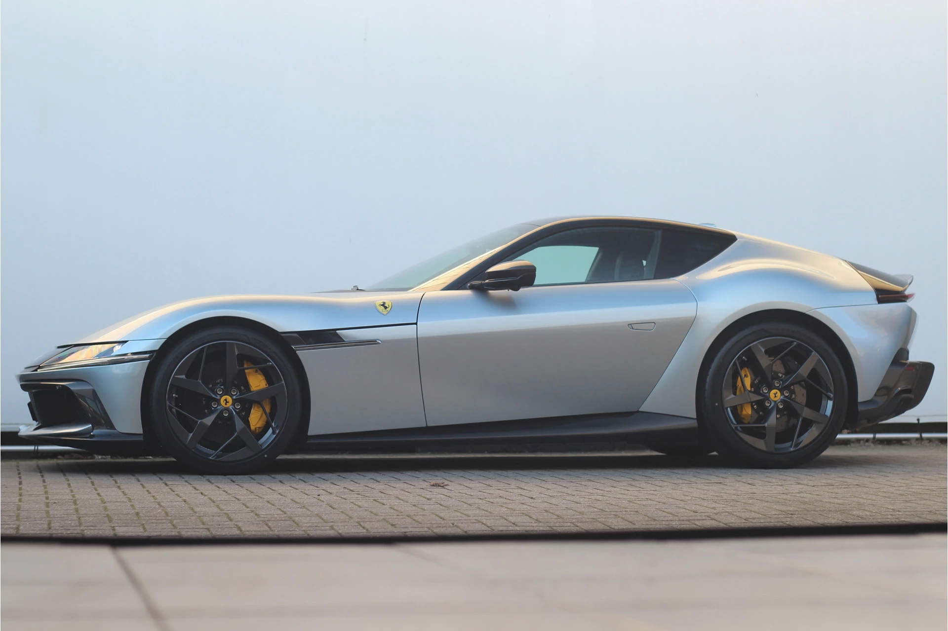 Hoofdafbeelding Ferrari 12Cilindri