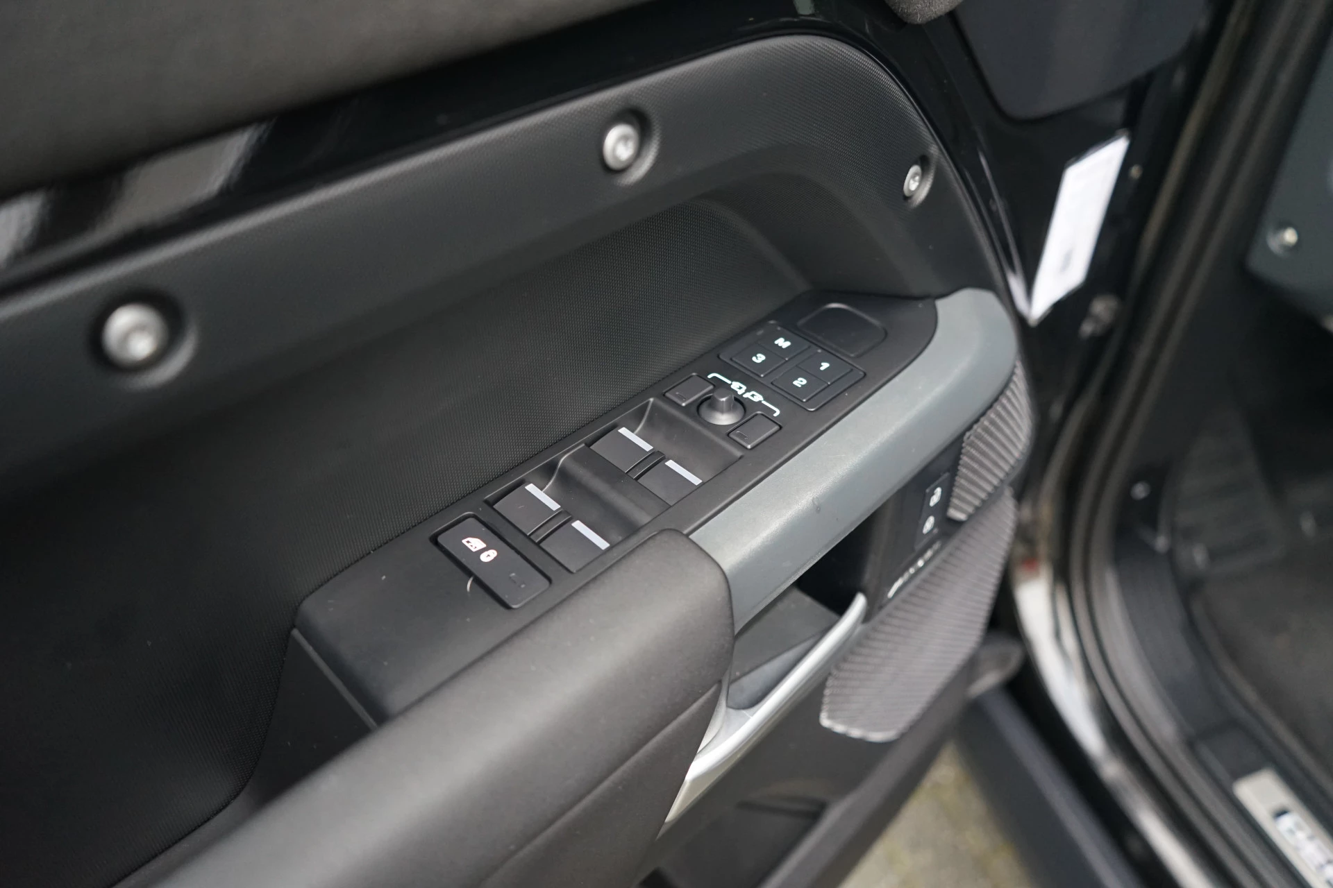 Hoofdafbeelding Land Rover Defender