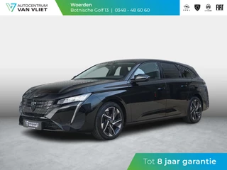Peugeot 308 SW 1.6 Plug-in Hybrid 180 Allure Avantage