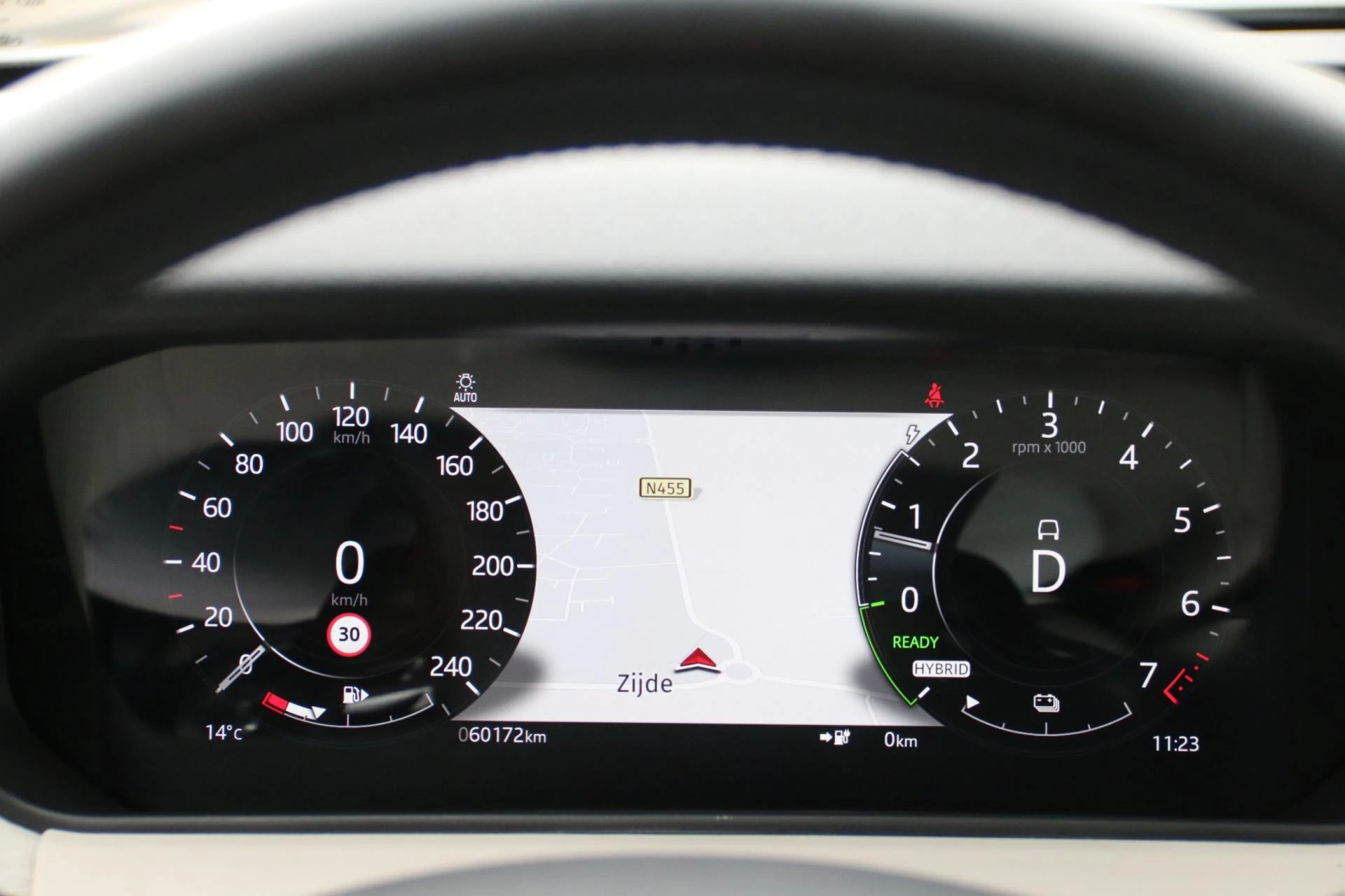 Hoofdafbeelding Land Rover Range Rover Velar