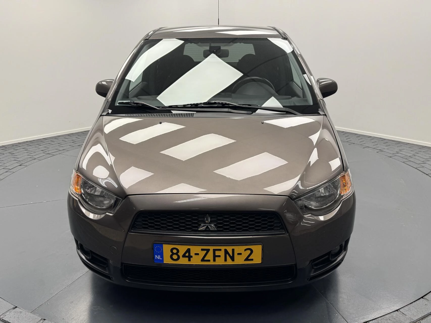 Hoofdafbeelding Mitsubishi Colt