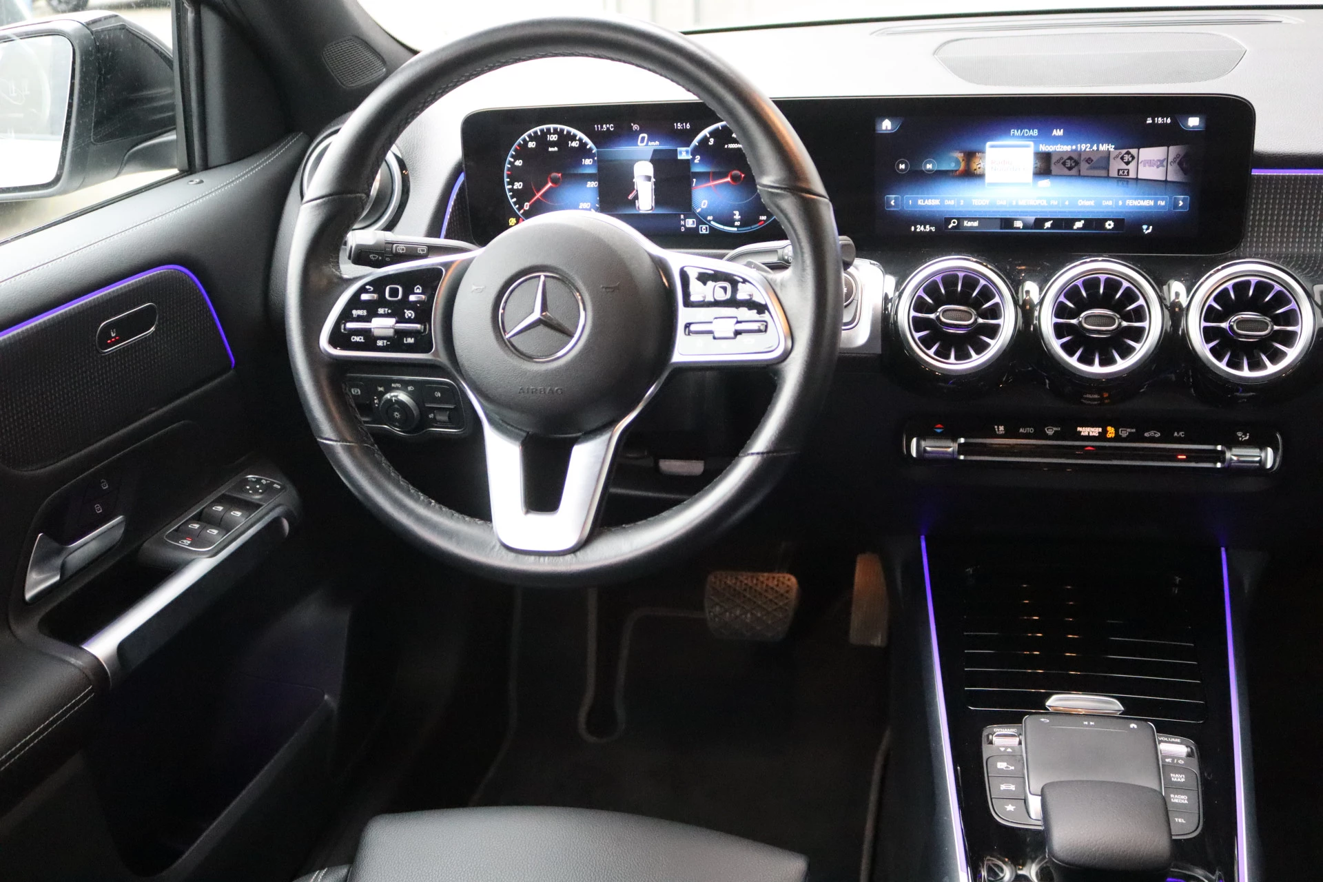 Hoofdafbeelding Mercedes-Benz GLB