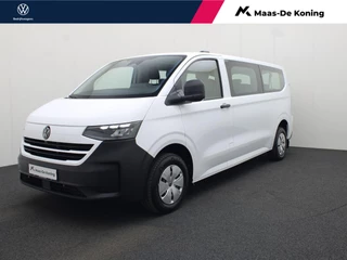 Hoofdafbeelding Volkswagen e-Transporter Volkswagen Bedrijfswagens e-Transporter Kombi Life 64kWh 218pk L2 716162