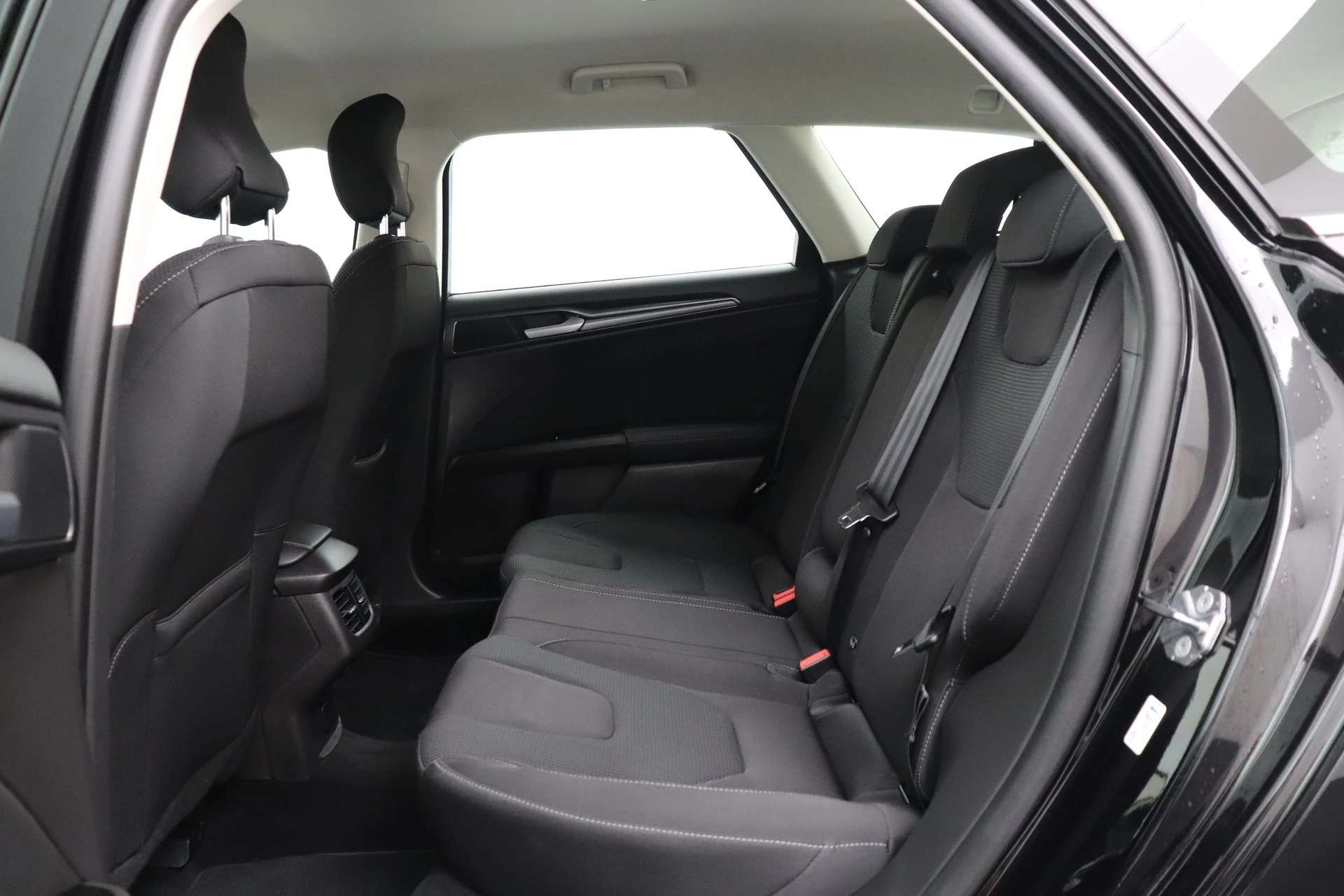 Hoofdafbeelding Ford Mondeo