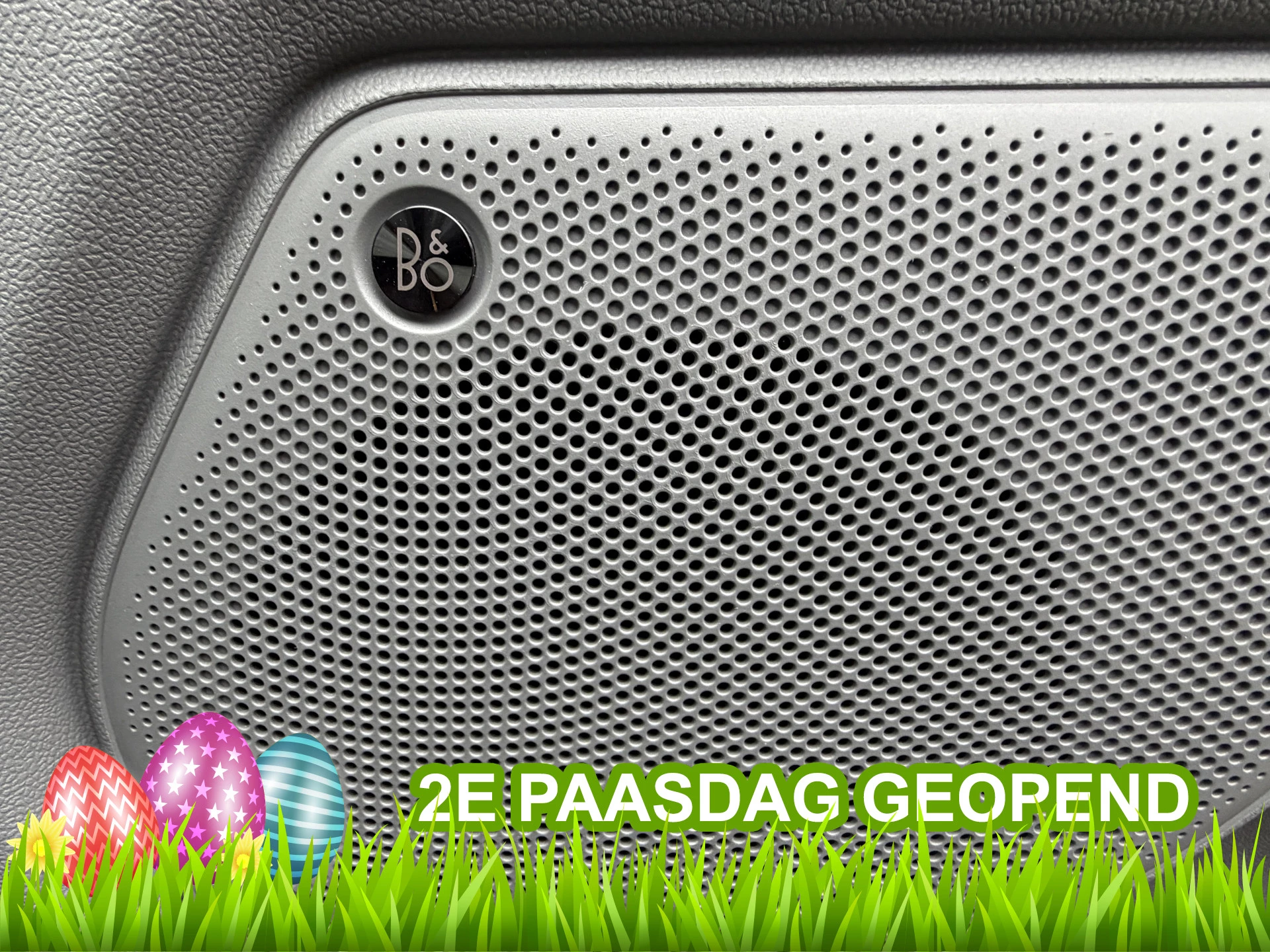 Hoofdafbeelding Ford E-Transit