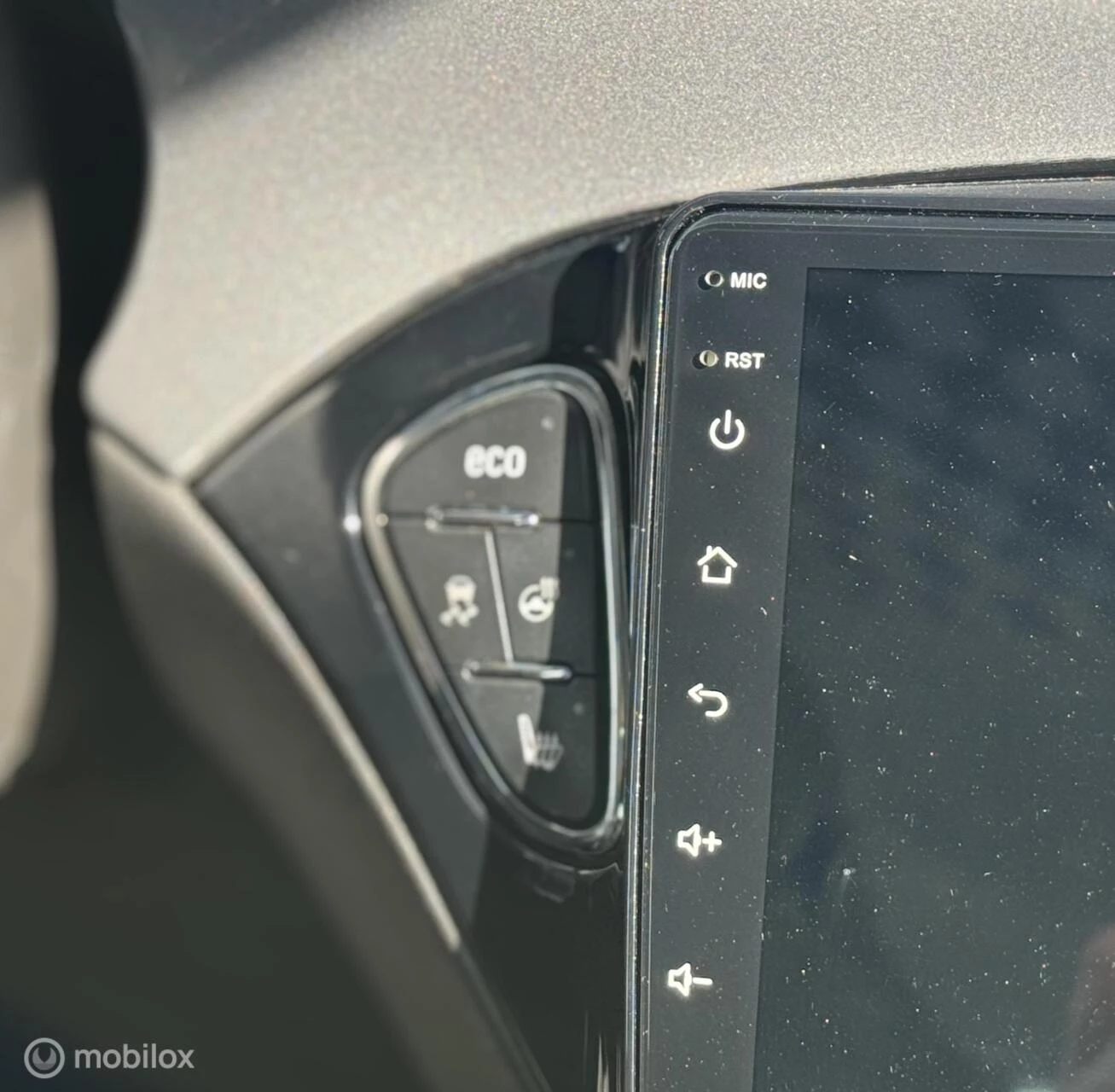 Hoofdafbeelding Opel ADAM