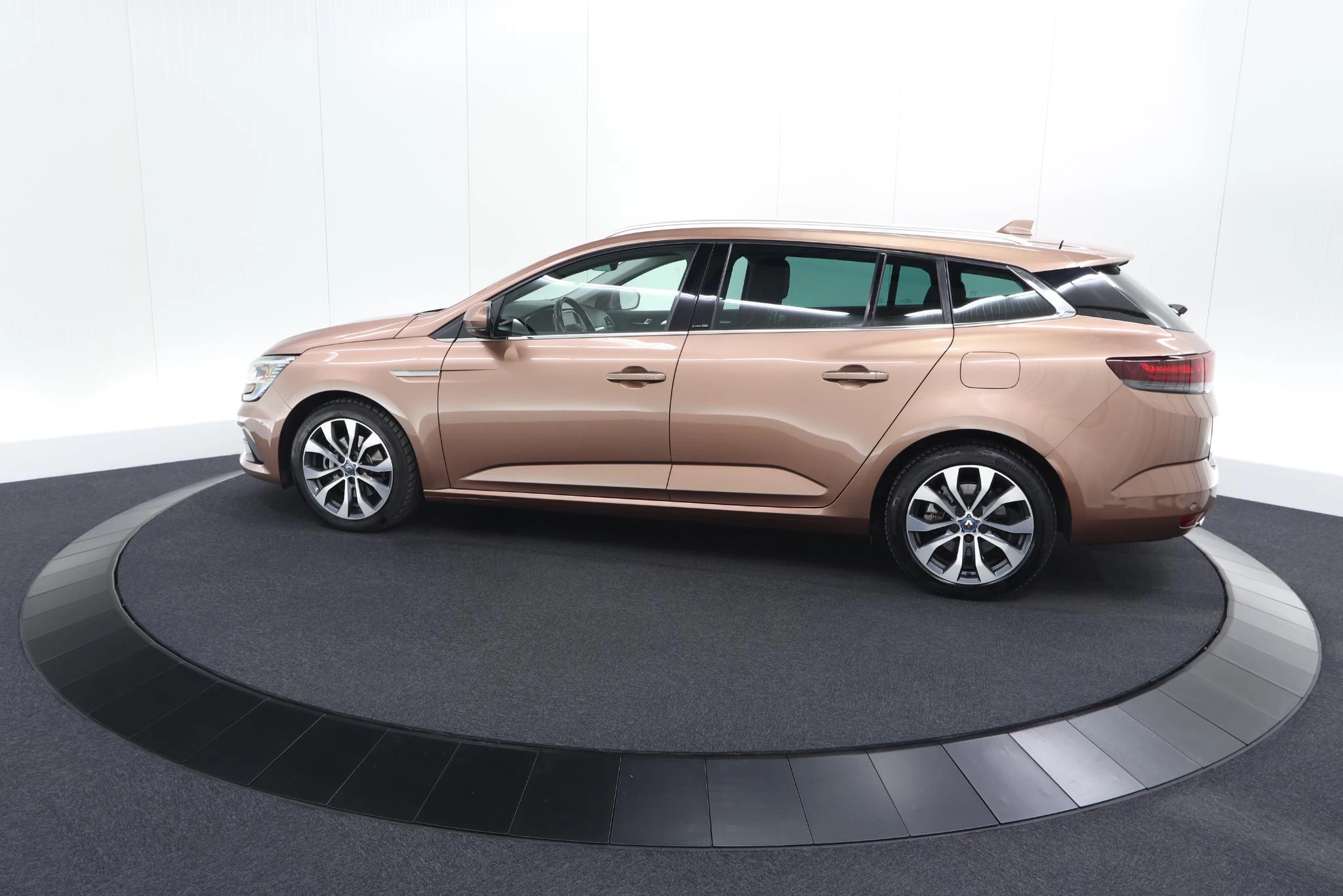 Hoofdafbeelding Renault Megane E-Tech