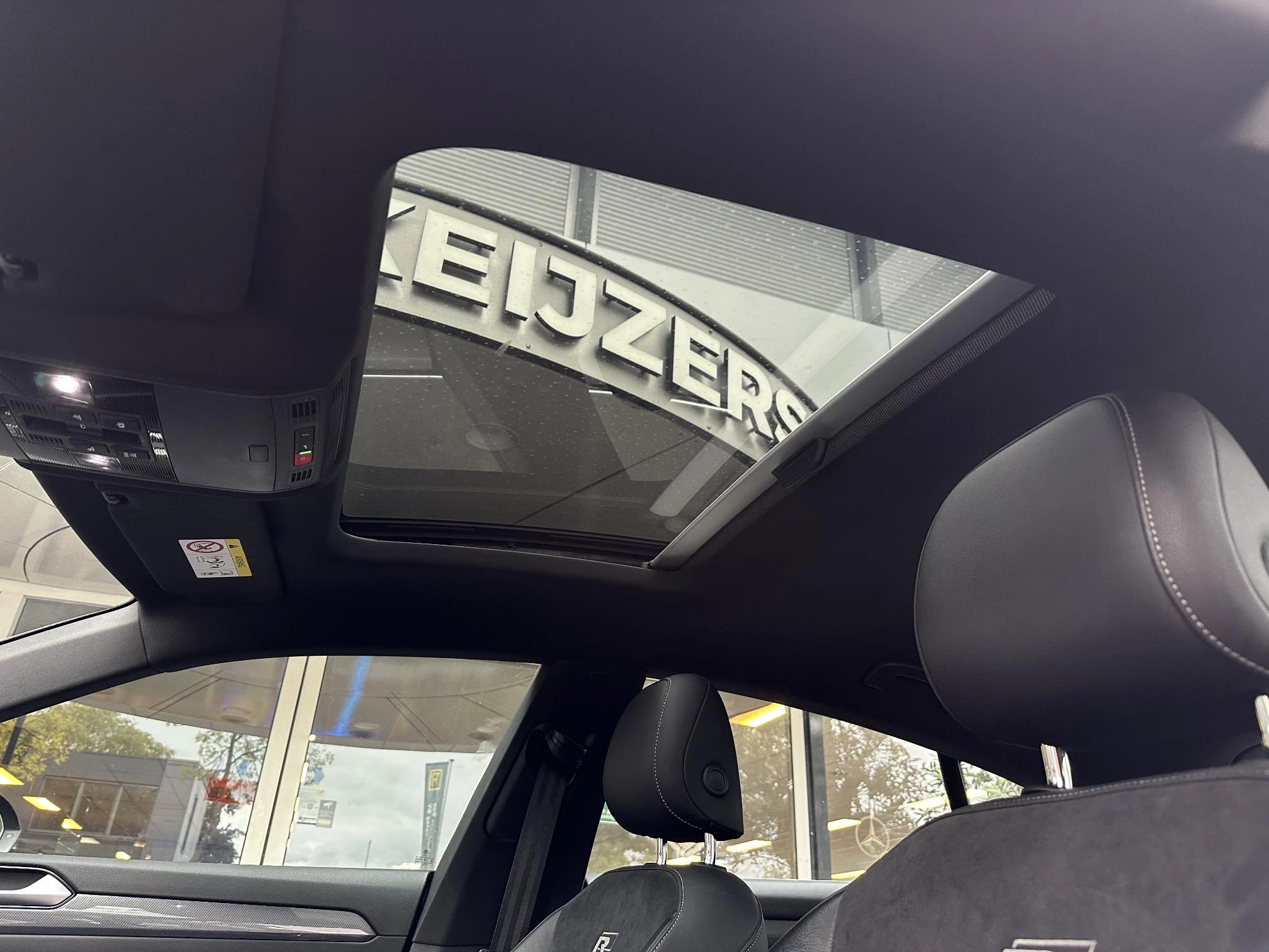 Hoofdafbeelding Volkswagen Arteon