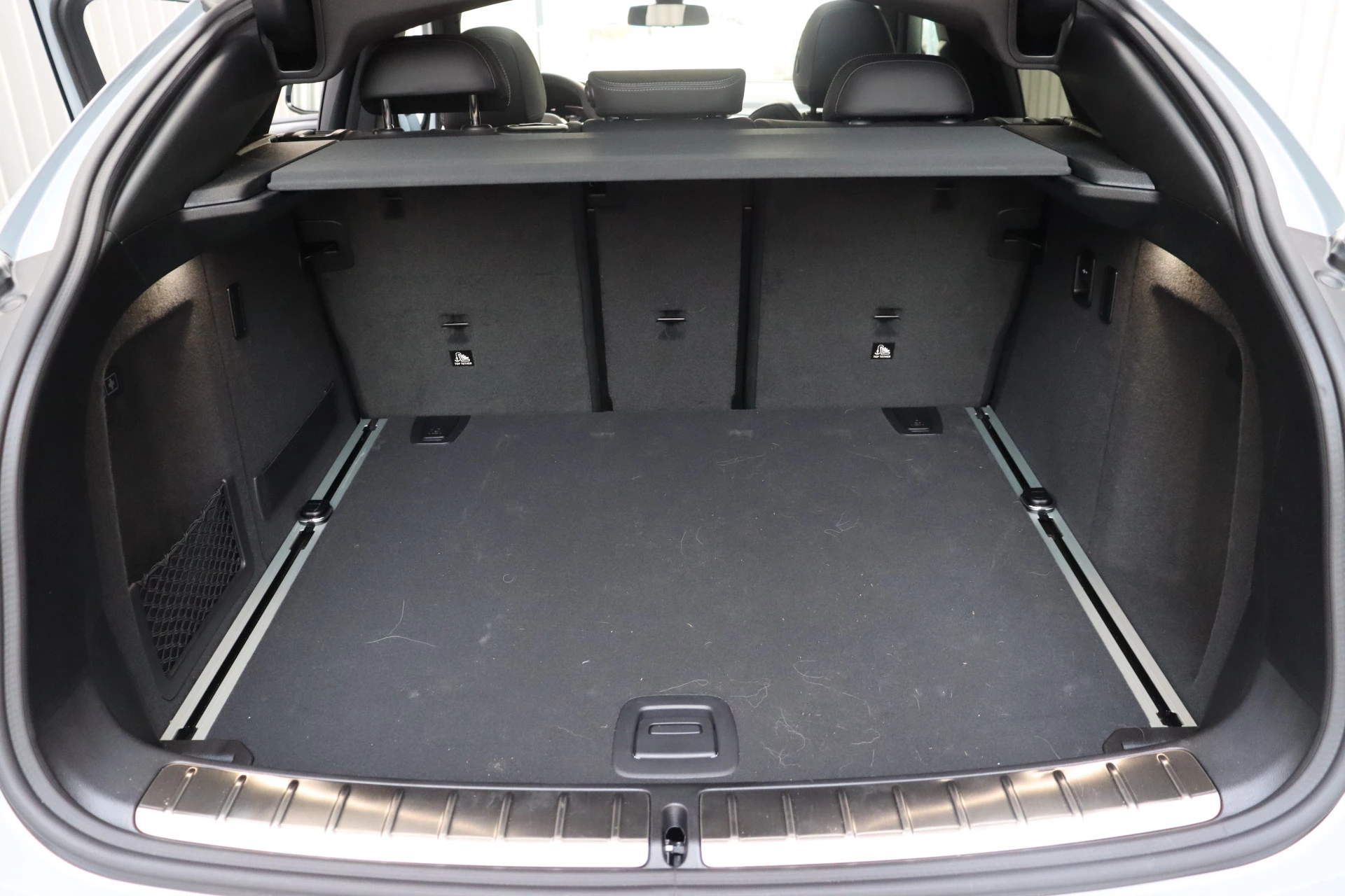 Hoofdafbeelding BMW X4