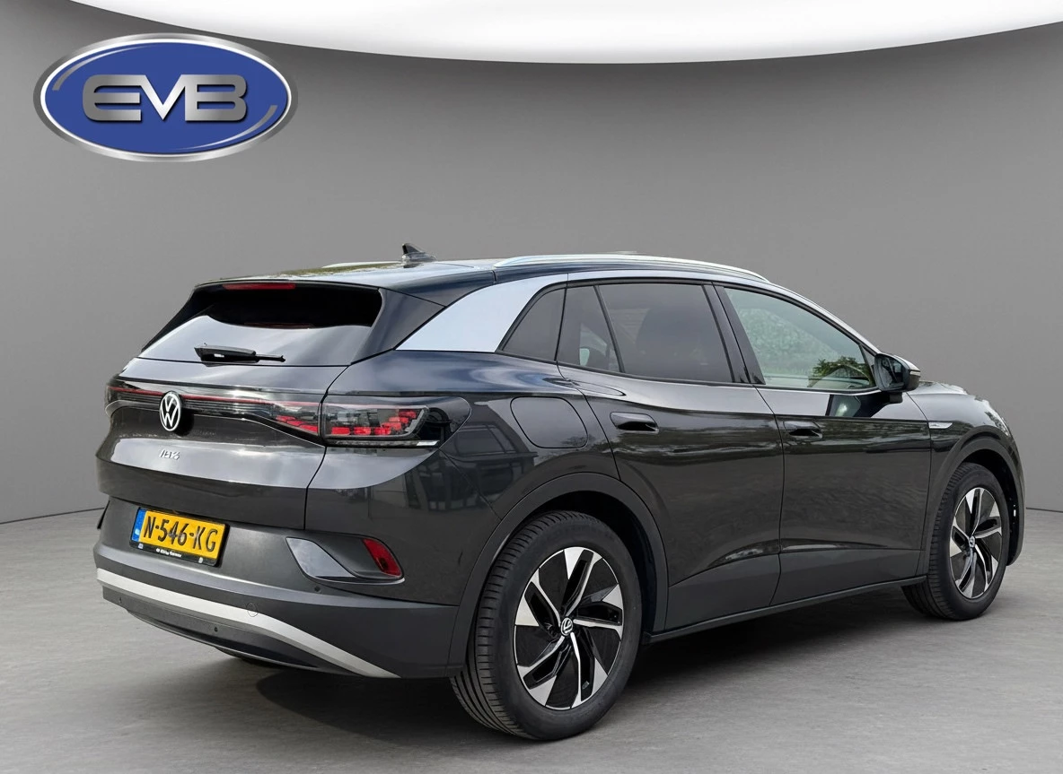 Hoofdafbeelding Volkswagen ID.4