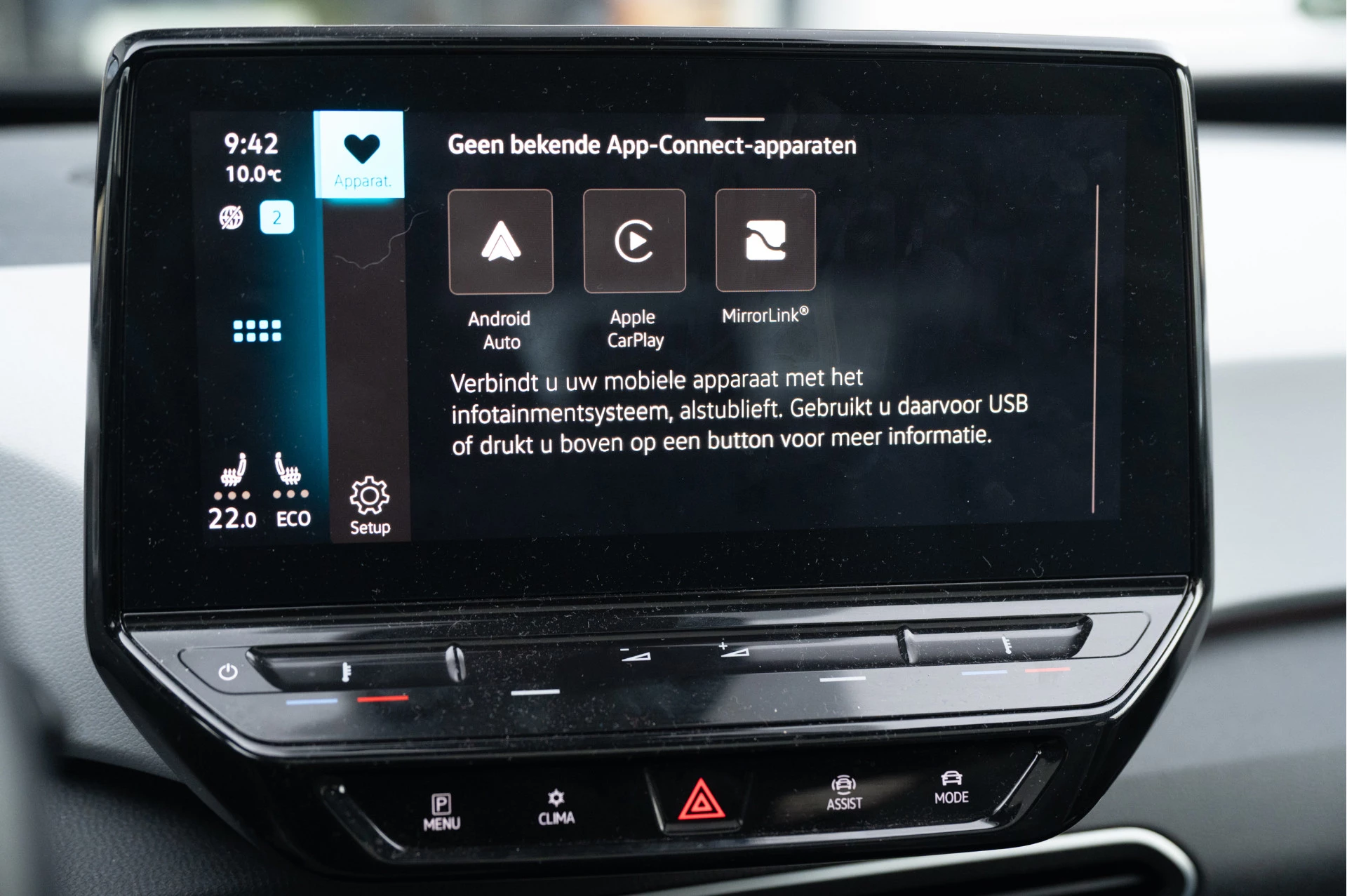 Hoofdafbeelding Volkswagen ID.3