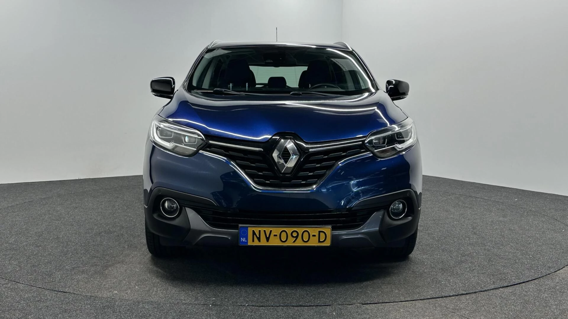 Hoofdafbeelding Renault Kadjar
