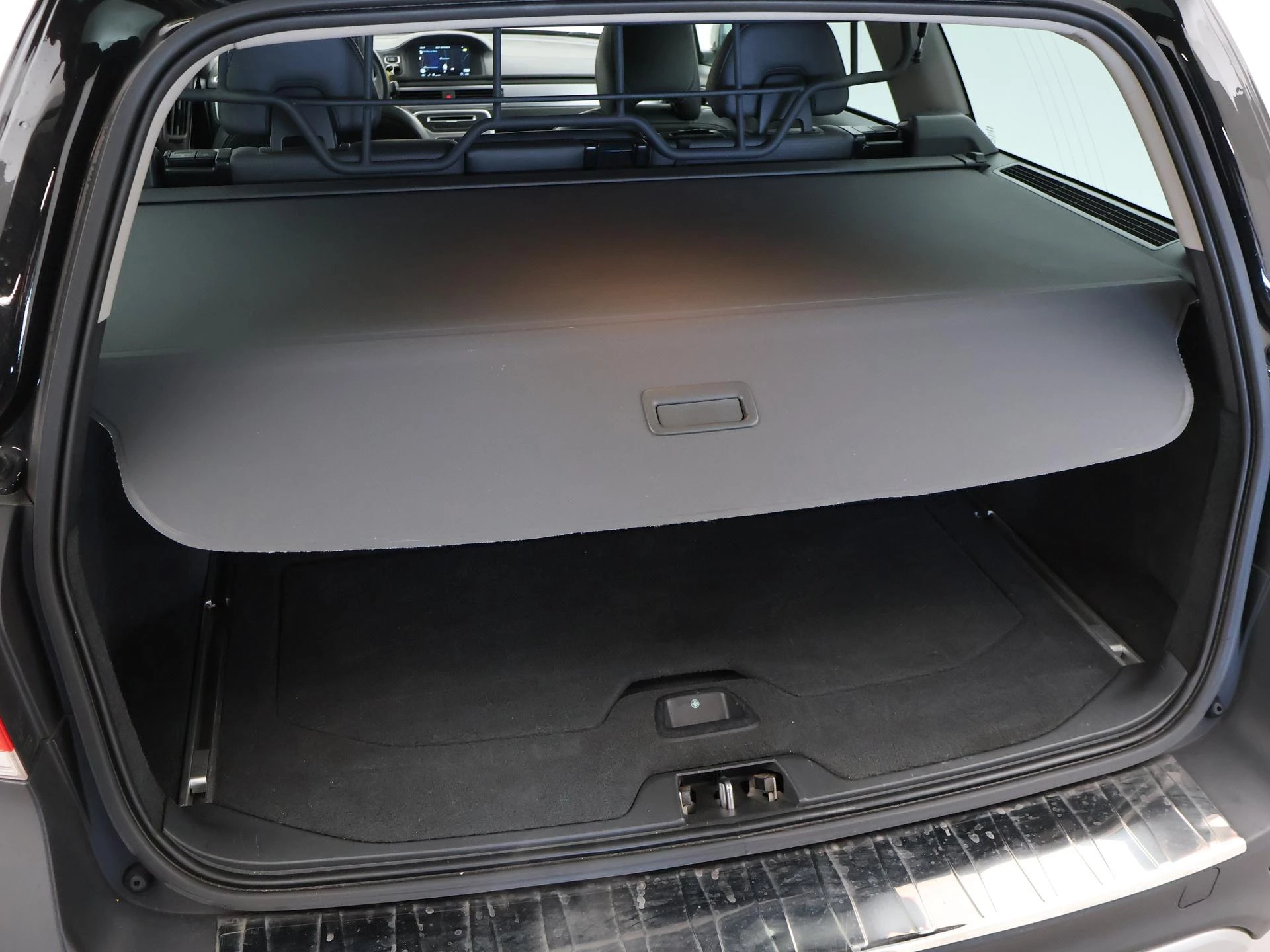 Hoofdafbeelding Volvo XC70