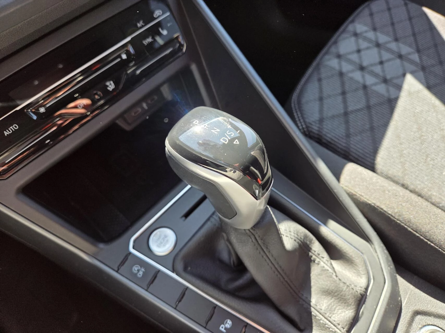 Hoofdafbeelding Volkswagen Taigo