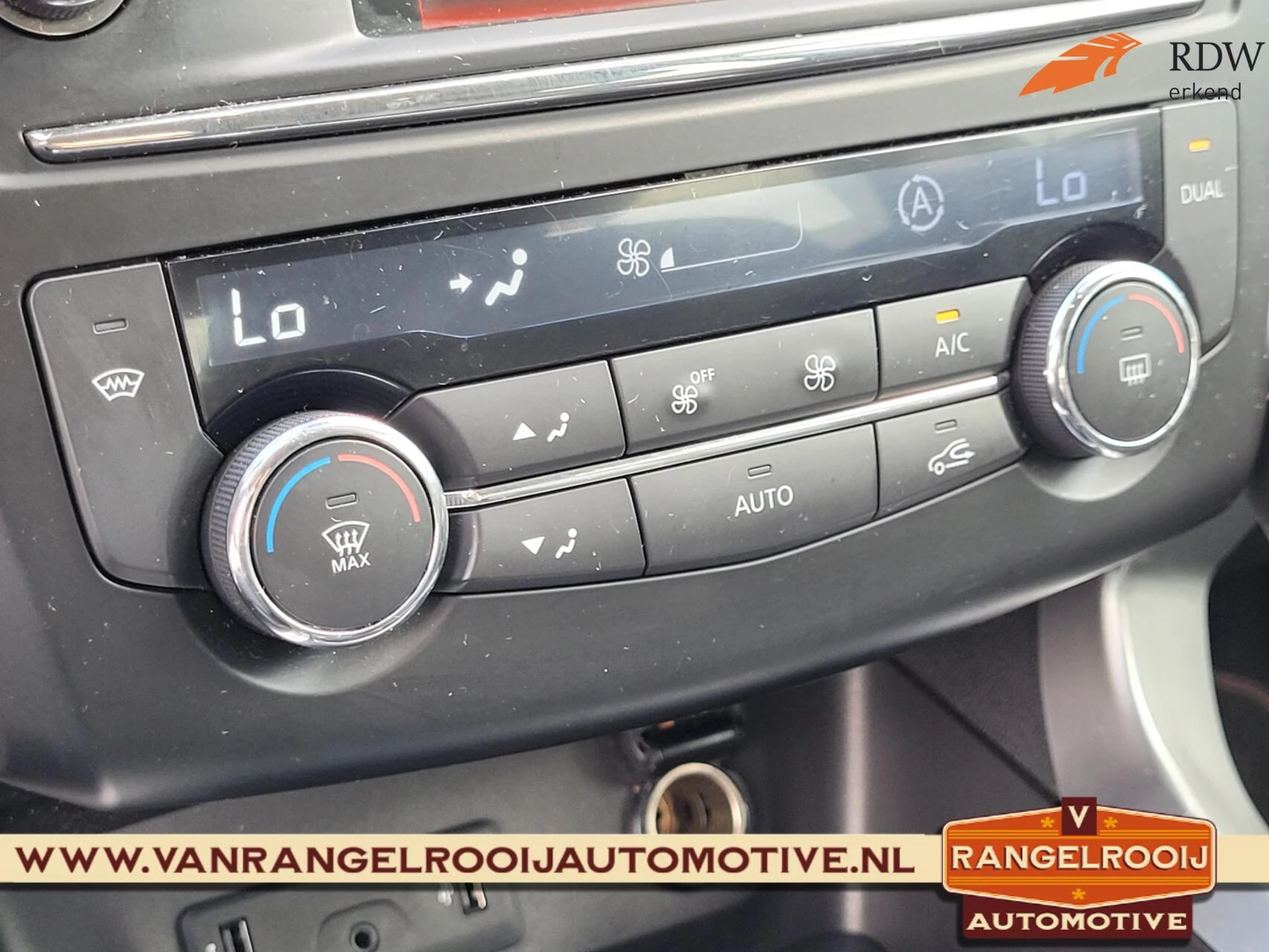Hoofdafbeelding Renault Kadjar