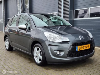Citroen C3 1.2 VTi Collection 5D | NAP | AIRCO | CRUISE | TREKHAAK