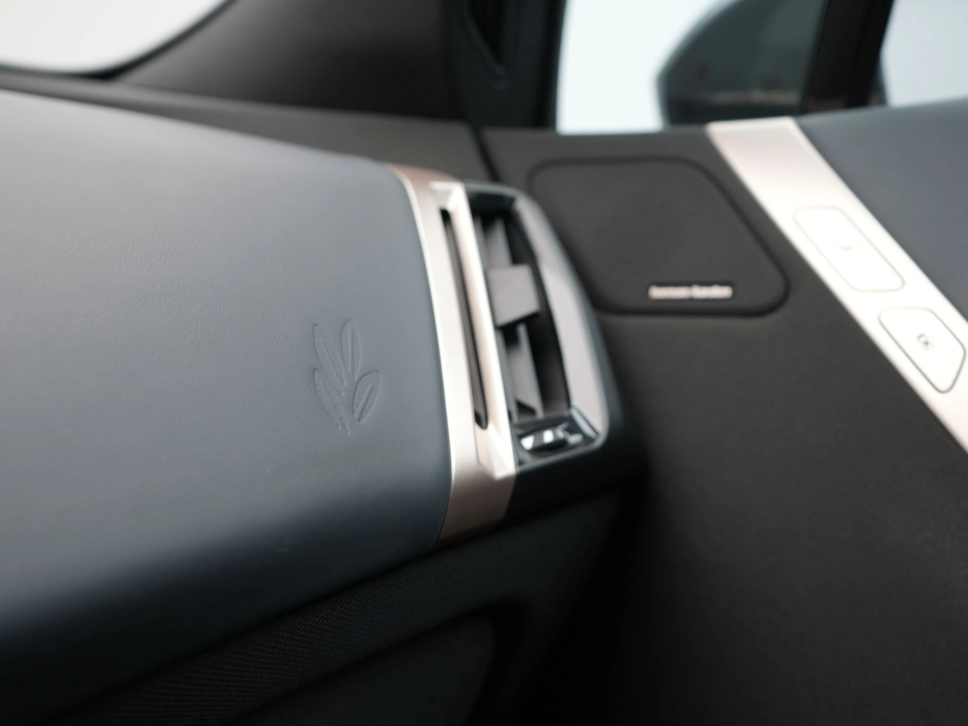 Hoofdafbeelding BMW iX