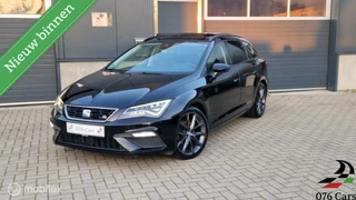 Seat Leon ST 1.5 TSI FR DSG PANO BEATS VIRTUAL VOL OPTIES