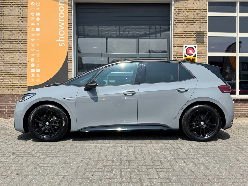 Hoofdafbeelding Volkswagen ID.3