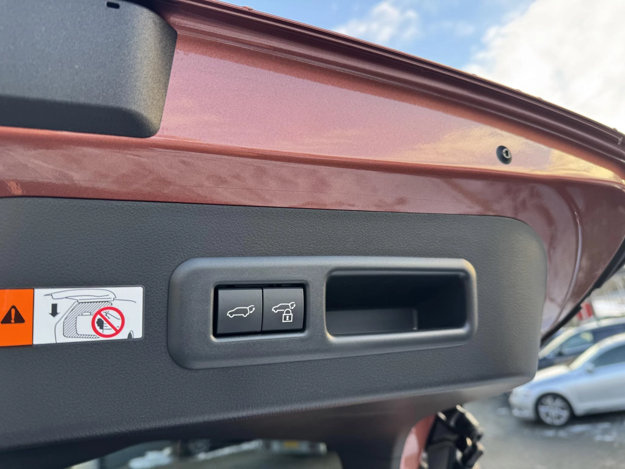 Hoofdafbeelding Lexus LBX